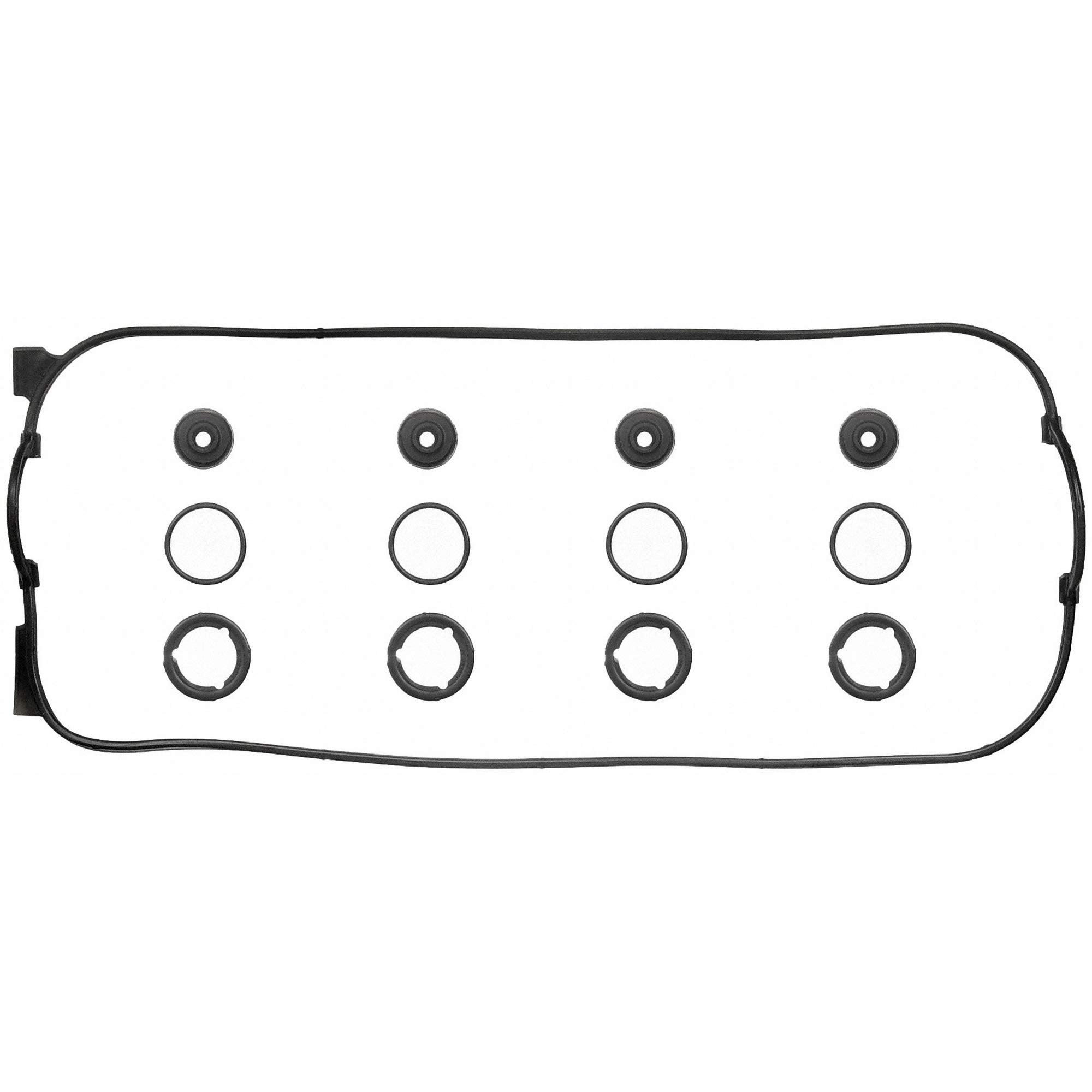 Fel-Pro Vs 50365 R Valve Cover Gasket Set