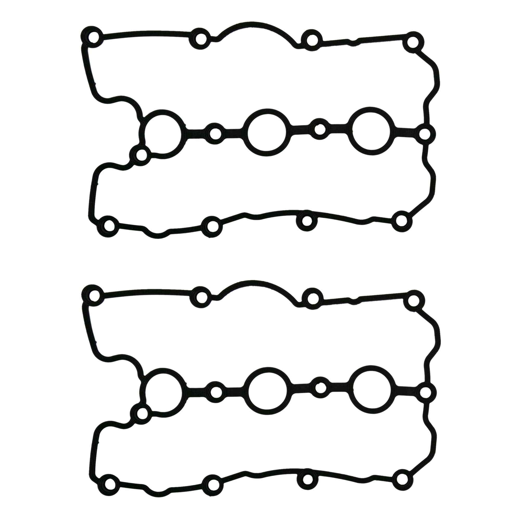Fel-Pro Vs 50865 R Engine Valve Cover Gasket Set For Audi Q7