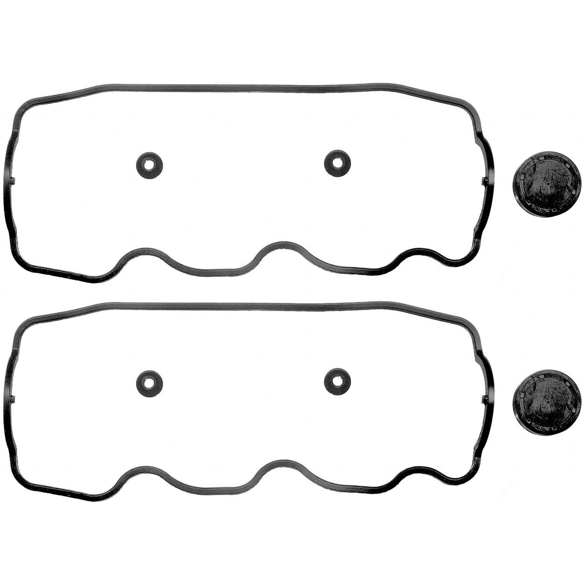 Fel-Pro Vs 50173 R Valve Cover Gasket Set