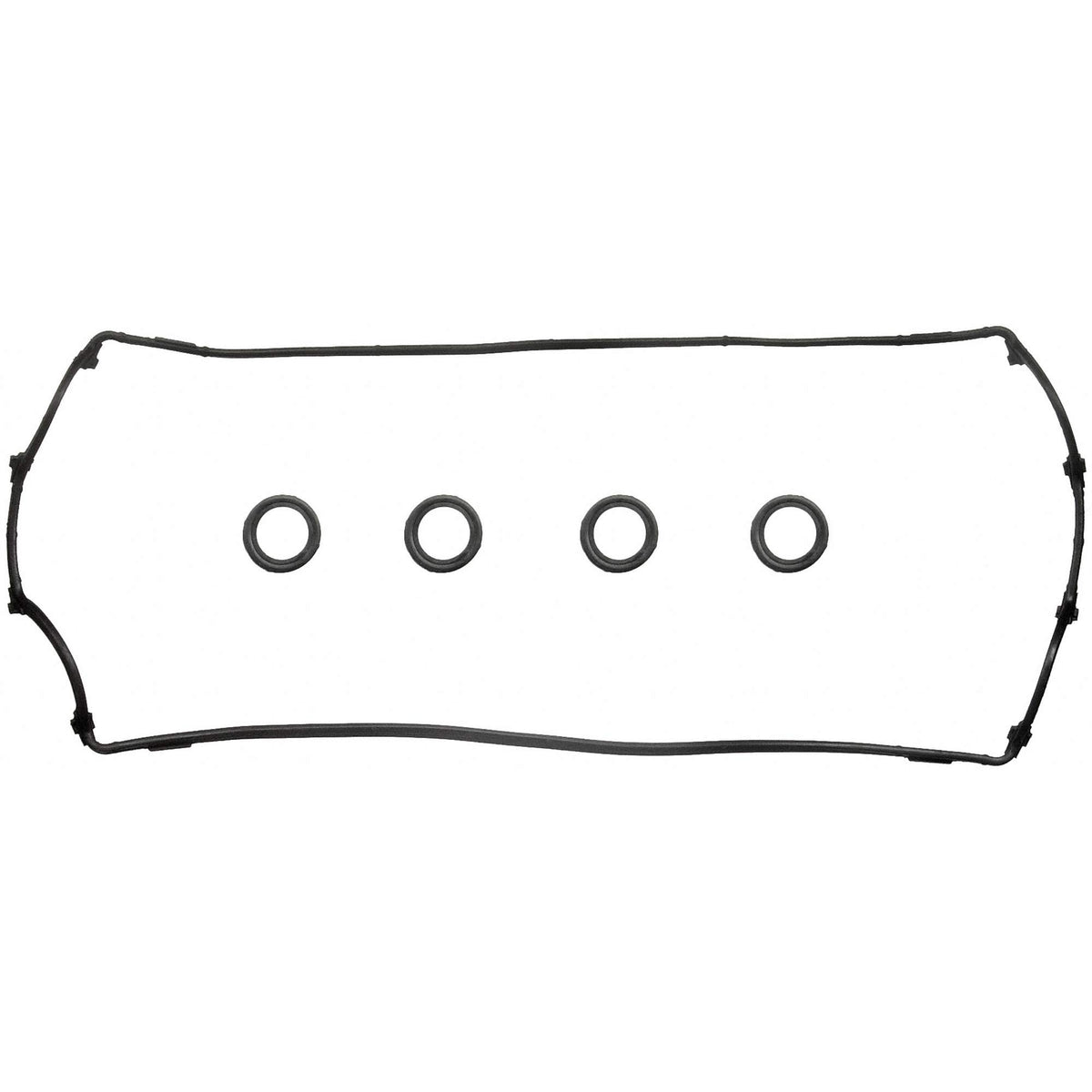 Fel-Pro Vs 50362 R Engine Valve Cover Gasket Set For Honda Cr-V