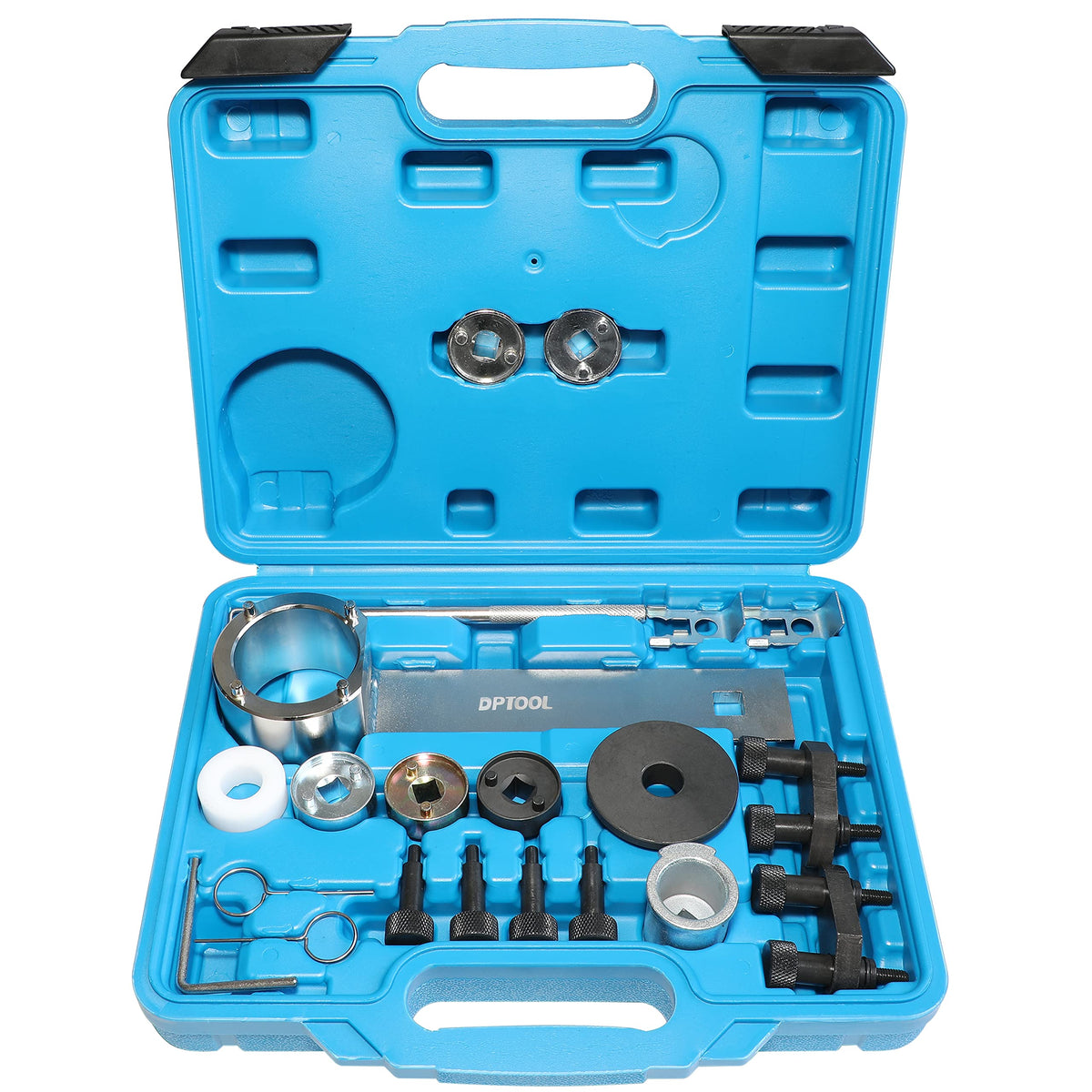 Dptool 2006-2018 Ea888 1.8 2.0 Tsi Tfsi Camshaft Crankshaft Engine Timing Tool Replace For Volkswagen Compatible With Audi Vw T1
