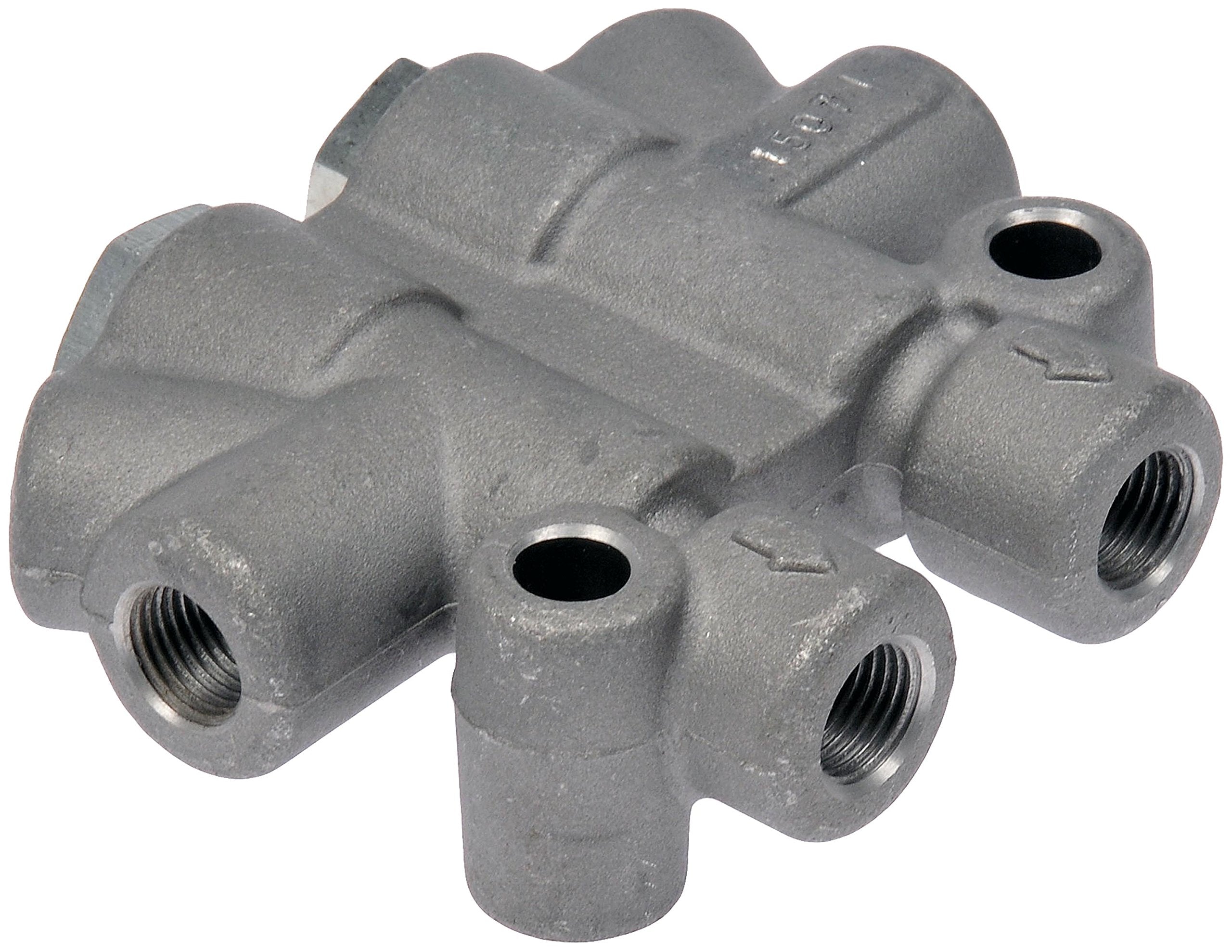 Dorman 905-907 Brake Proportioning Valve Compatible With Select Kia Models