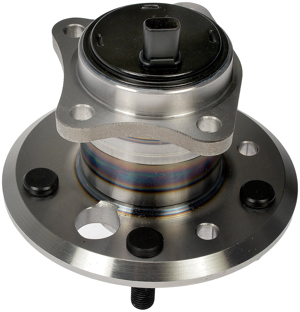Dorman 951-271 Rear Wheel Bearing And Hub Assembly Compatible With Select Hyundai / Kia Models