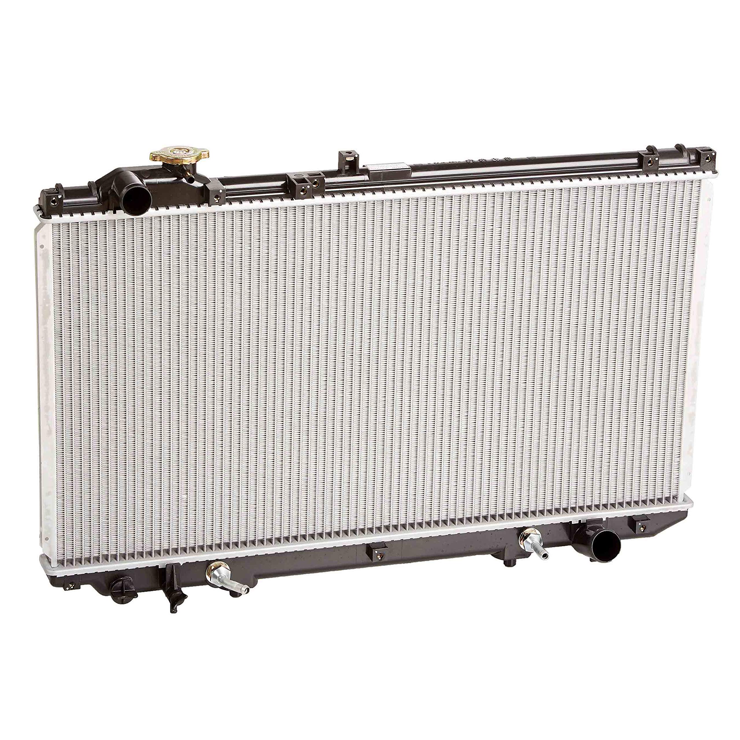 Denso 221-3121 Radiator