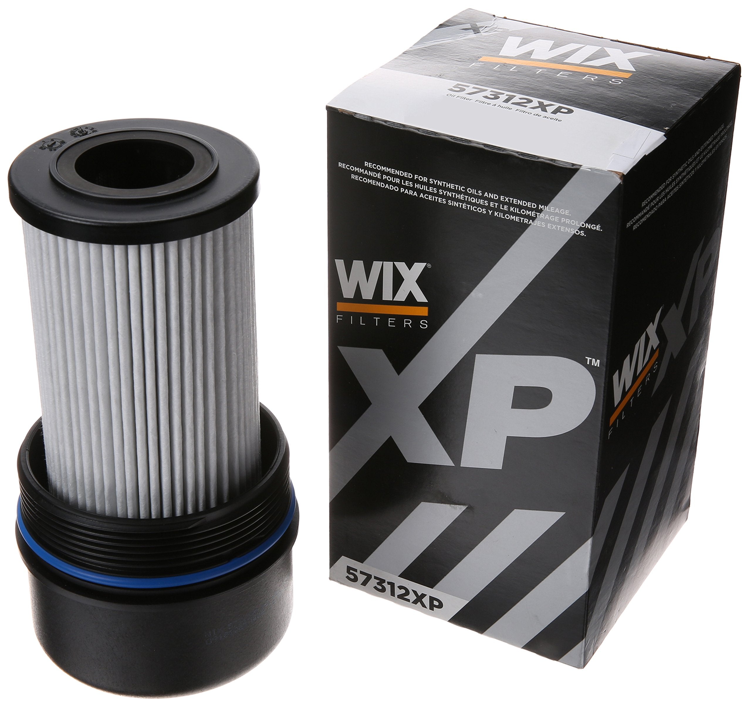 Wix 57312Xp Oil Filter