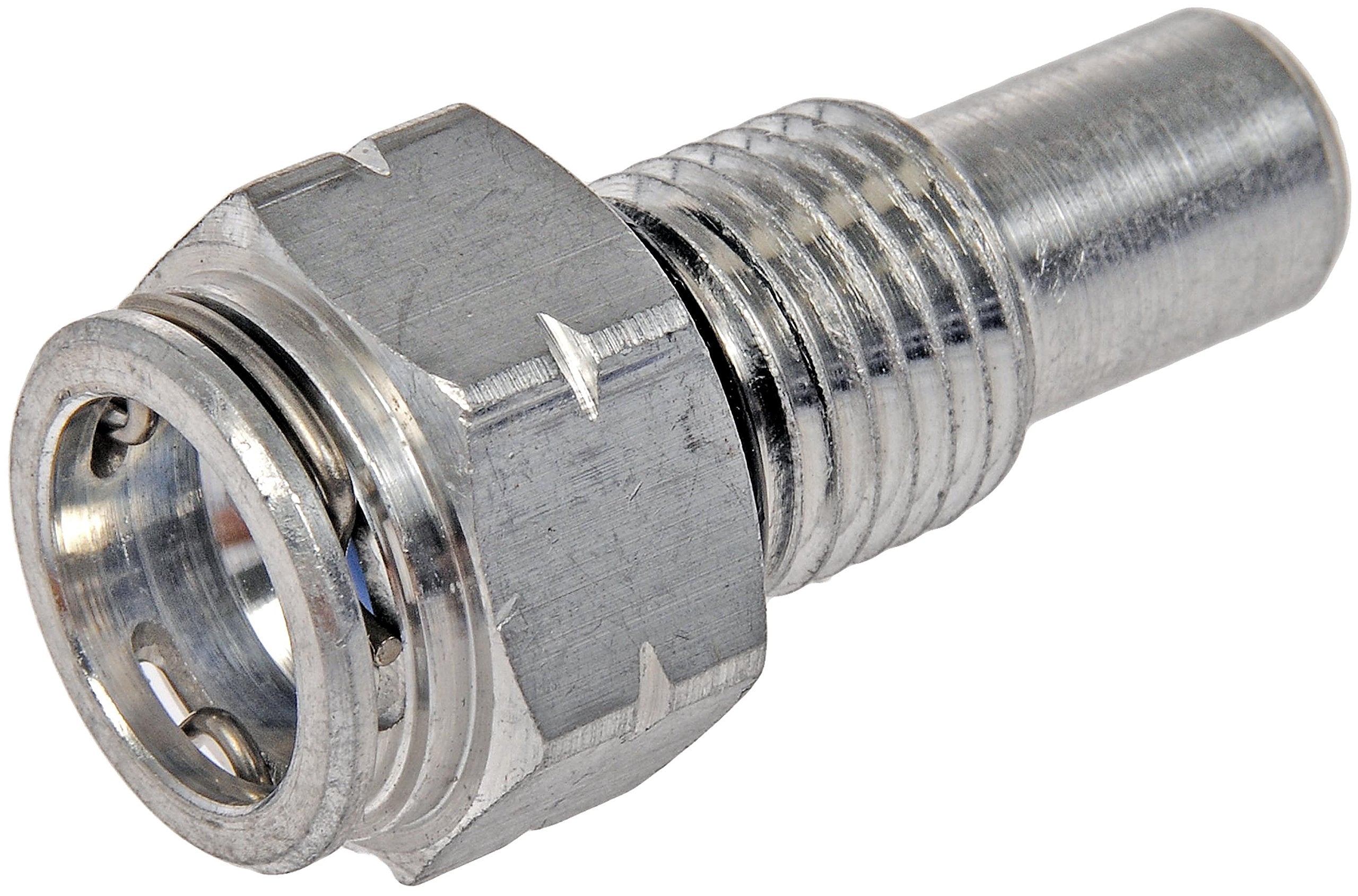 Dorman 800-736 Transmission Fitting Compatible With Select Buick/Cadillac/Pontiac Models