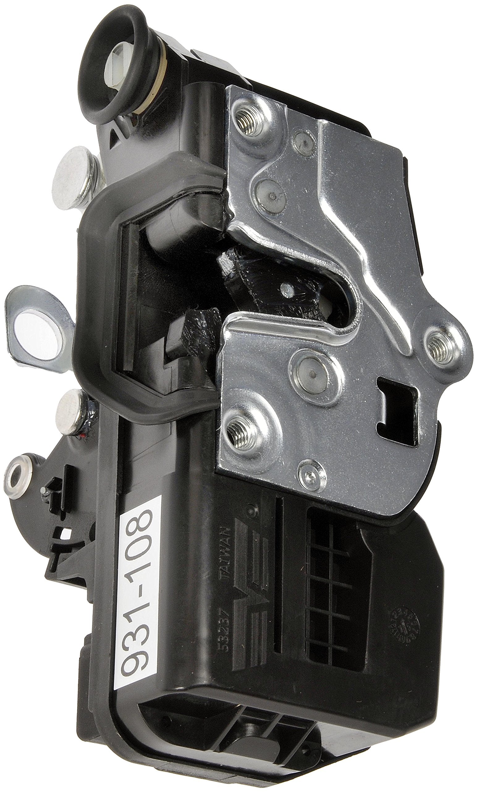 Dorman 931-108 Rear Driver Side Door Lock Actuator Motor Compatible With Select Cadillac/Chevrolet/Gmc Models