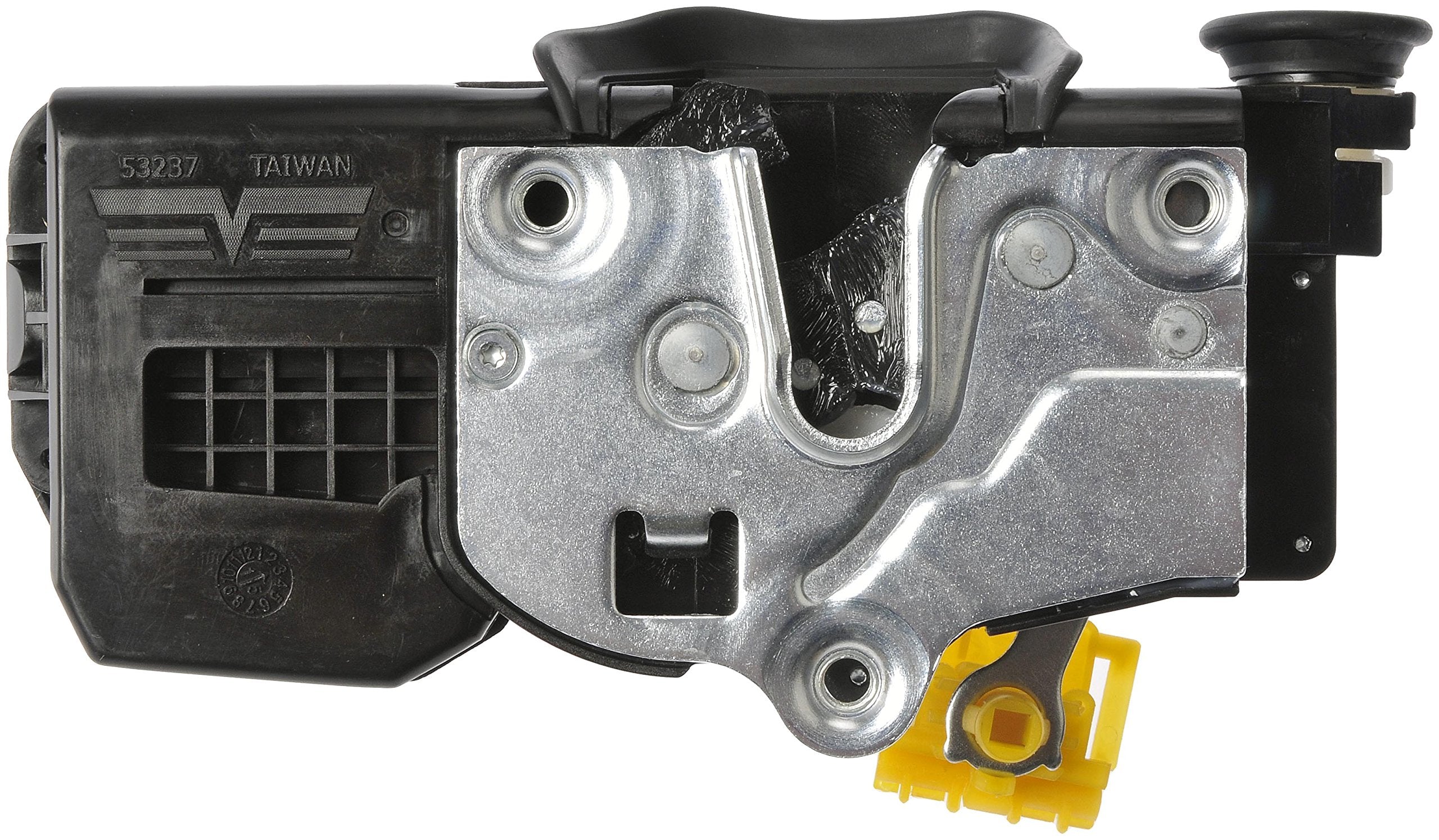 Dorman 931-108 Rear Driver Side Door Lock Actuator Motor Compatible With Select Cadillac/Chevrolet/Gmc Models