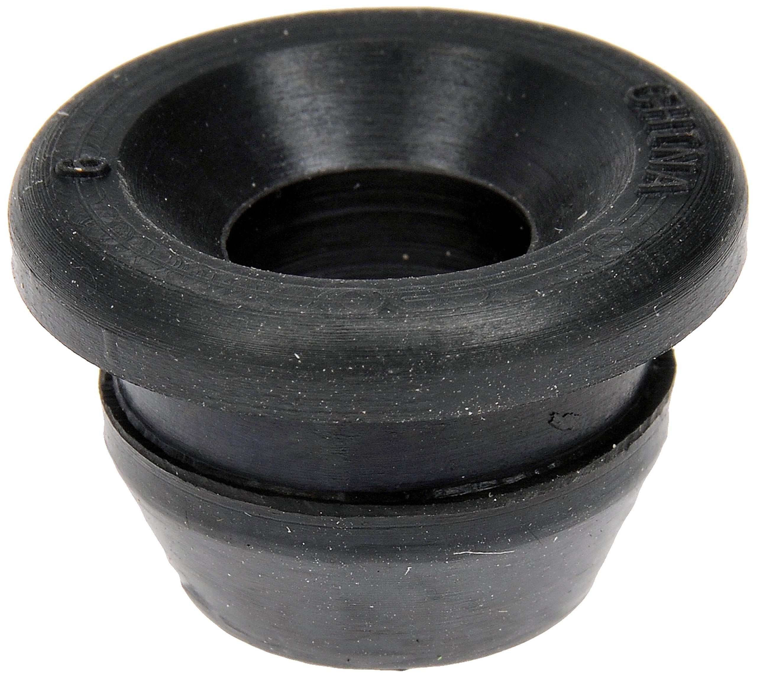 Dorman 42058 Pcv Valve Grommet - 0.428 In. Id - 0.983 In. Od - 0.610 In. Thickness Compatible With Select Lexus / Toyota Models