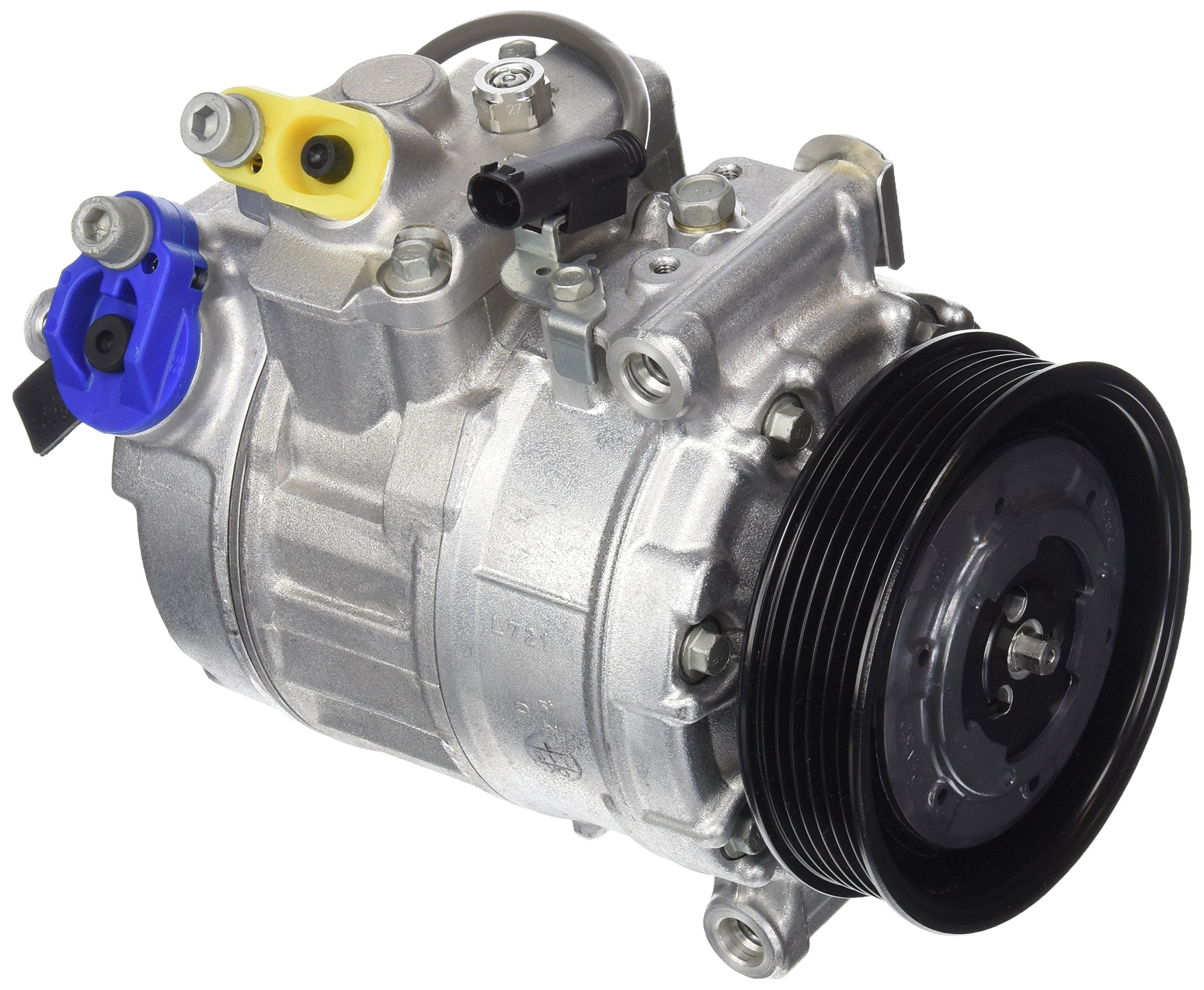 Denso 471-1532 A/C Compressor