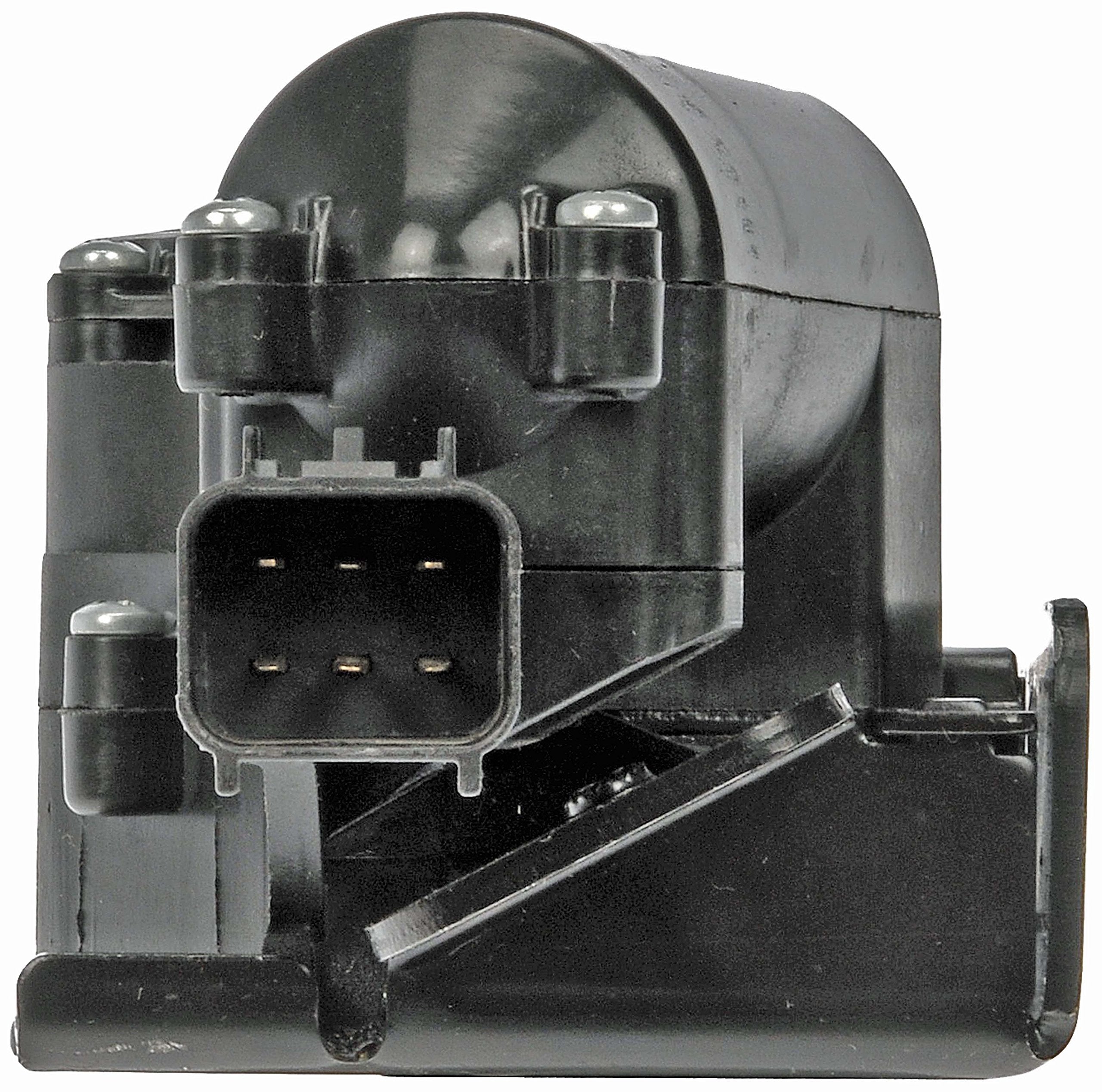 Dorman 931-107 Liftgate Lock Actuator Compatible With Select Models Fmvss 206 Compliant