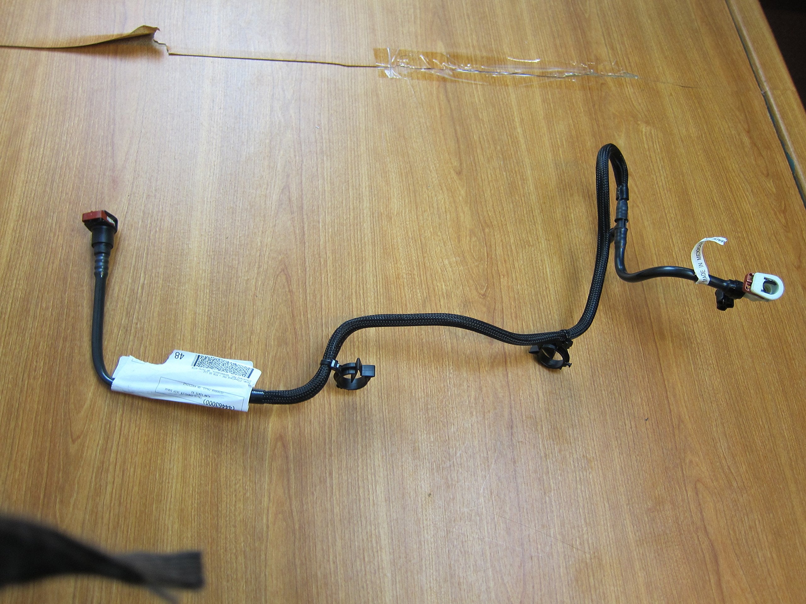 Dodge Jeep Emission Control Vacuum Harness Mopar Oem