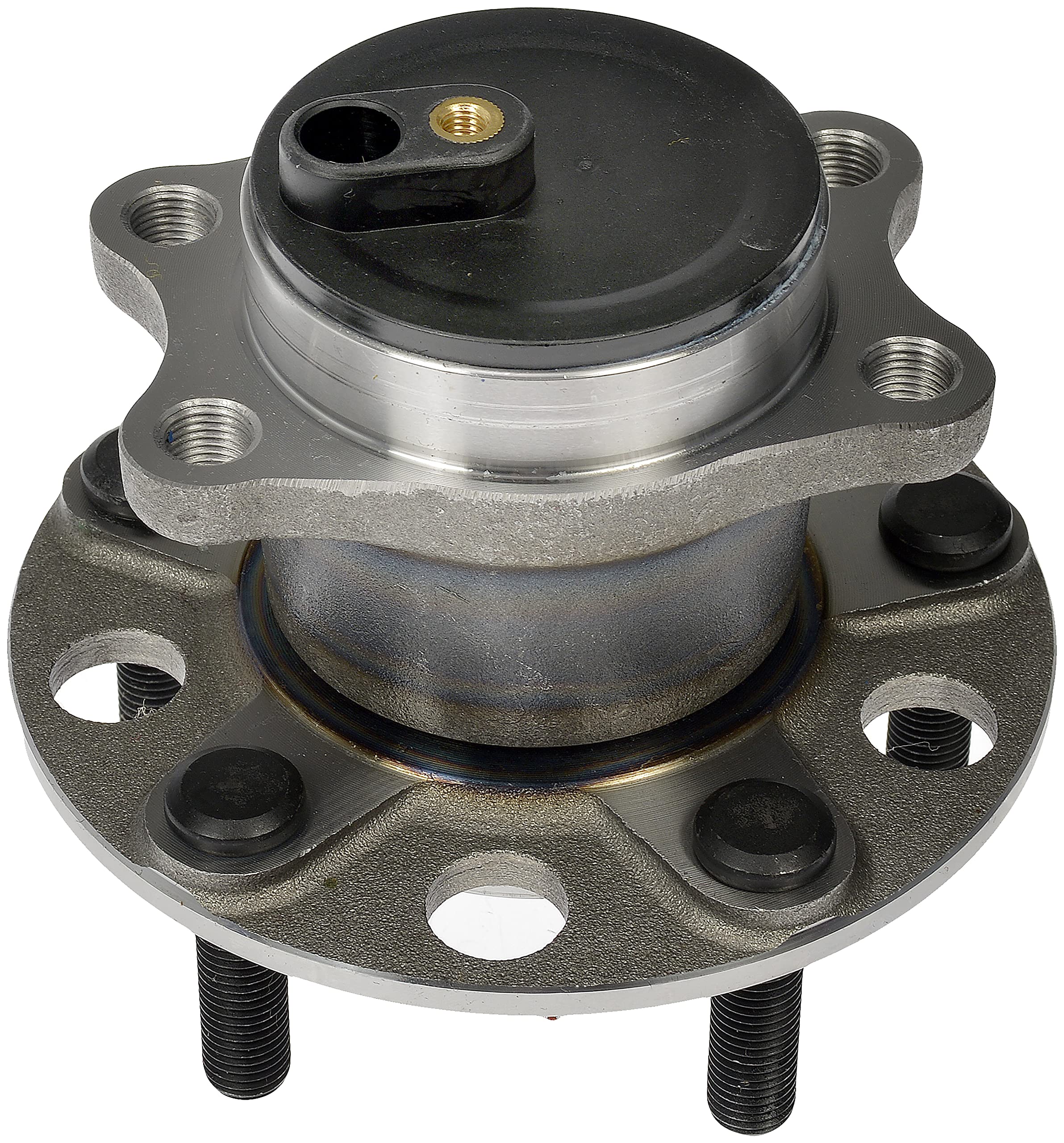 Dorman 951-201 Rear Wheel Bearing And Hub Assembly Compatible With Select Chrysler/Dodge Models