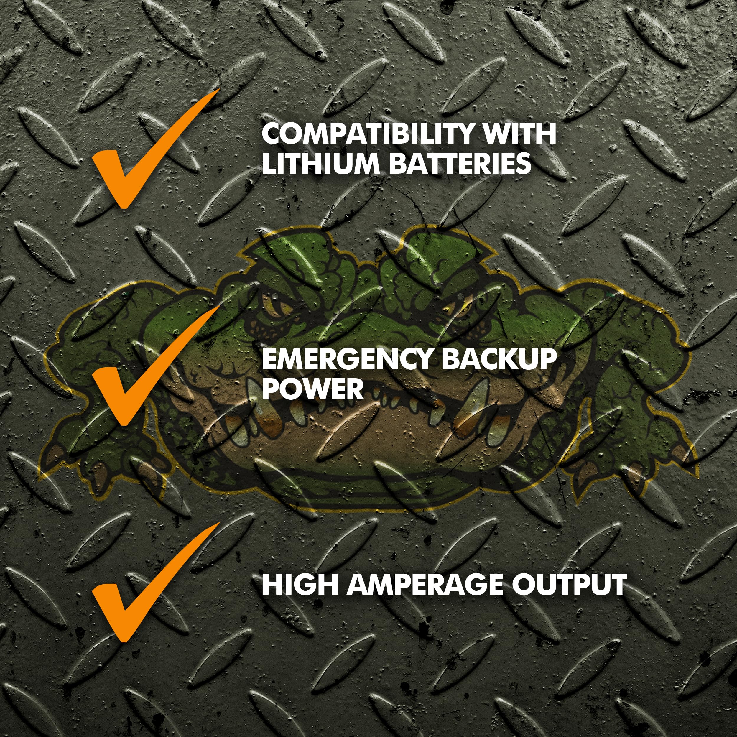 Powermax Pm3-55 Rv Power Converter | High-Performance 110 Volt To 12 Volt Dc Power Supply Charger W/ 55 Amp Capacity | Ideal For Efficient & Reliable Power Management In Recreational Vehicles