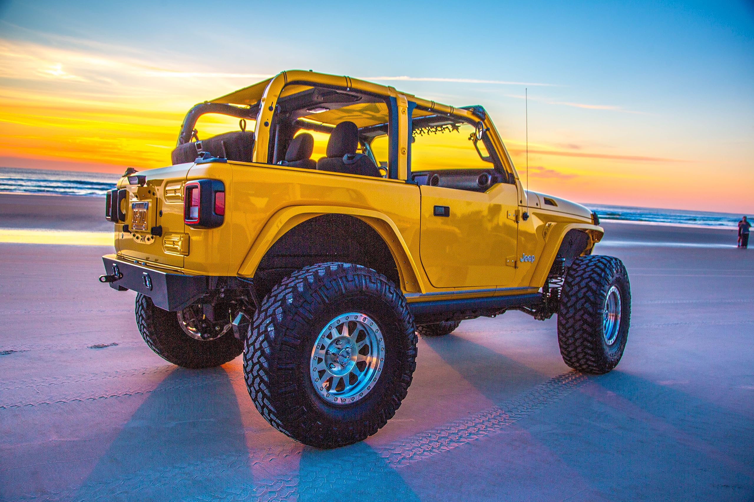 Spiderwebshade Mesh Sun Shade Top Compatible With Jeep Wrangler Jl 2 Door 2018 Until Current All Trims Made In The Usa For Vehic