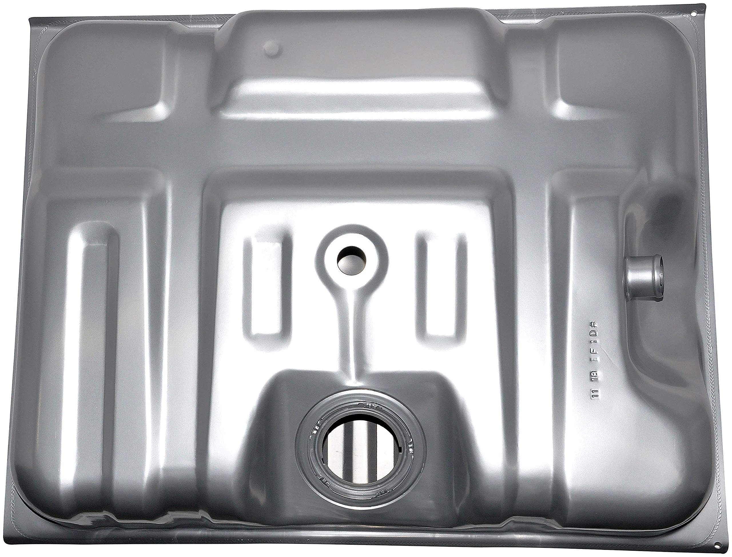 Dorman 576-119 Rear Fuel Tank Compatible With Select Ford Models