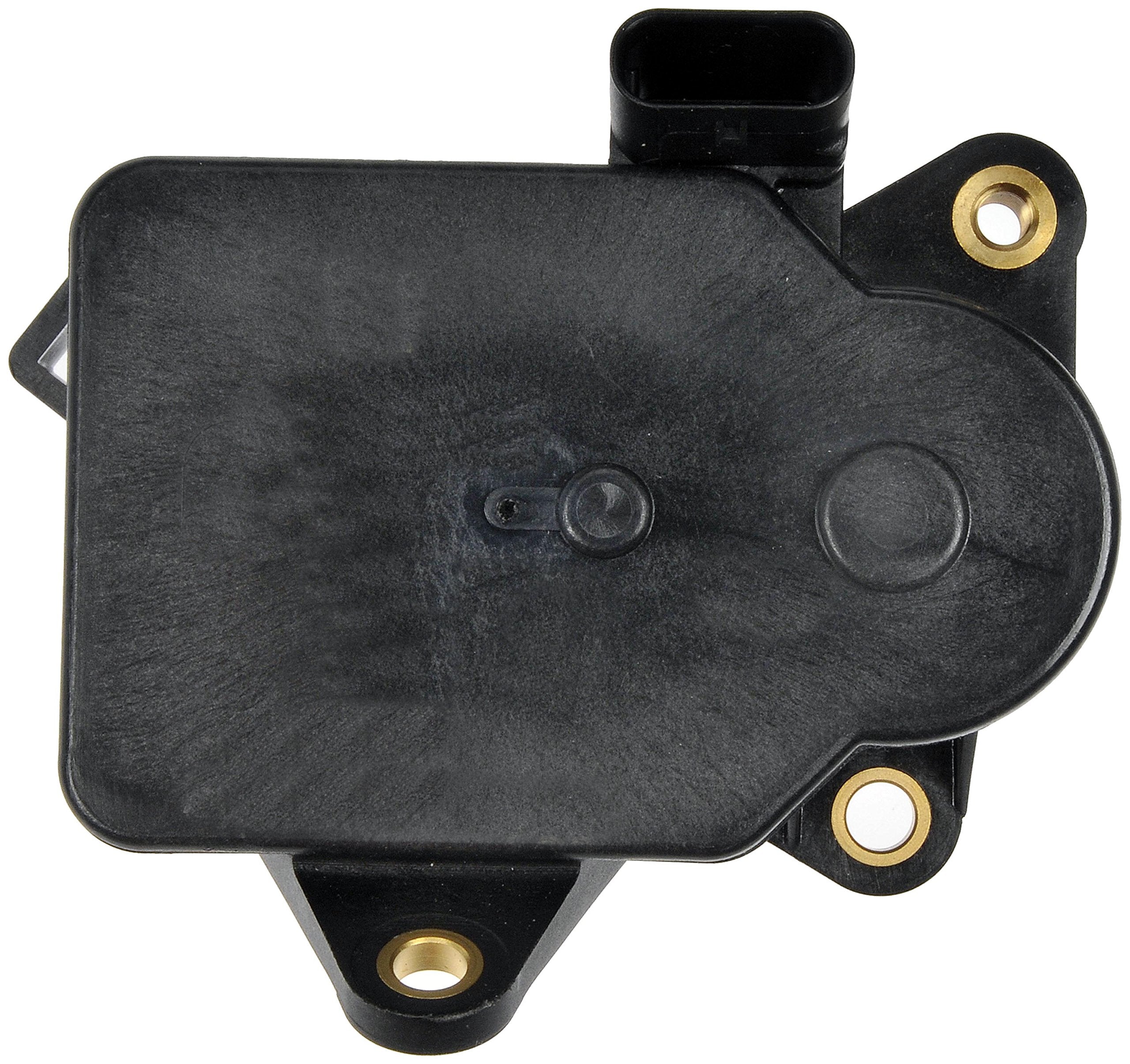 Dorman 911-935 Engine Intake Manifold Runner Control Motor Compatible With Select Dodge / Jeep / Mercedes-Benz Models