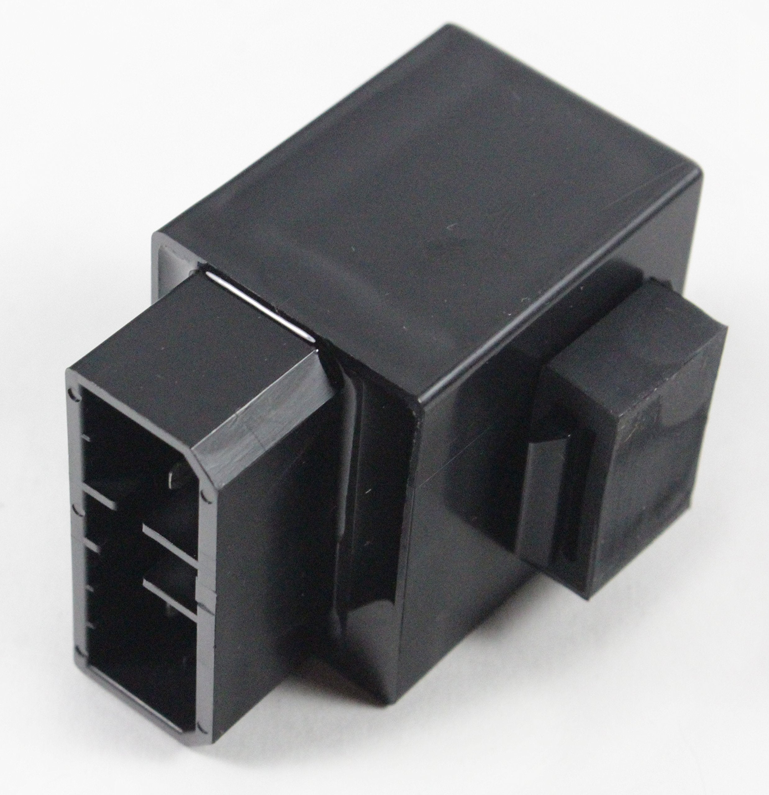 Yamaha 3En-81950-00-00 Relay Asy; 3En819500000