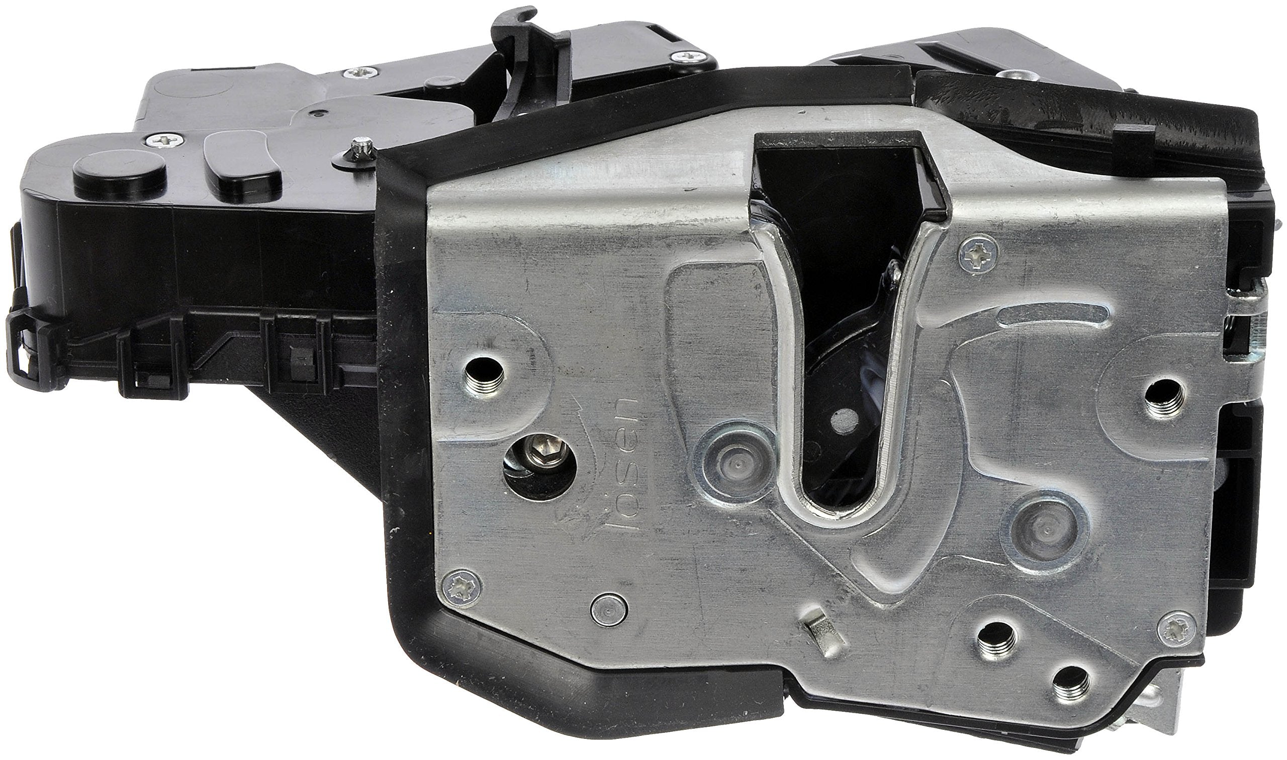 Dorman 937-816 Rear Driver Side Door Lock Actuator Motor Compatible With Select Bmw Models