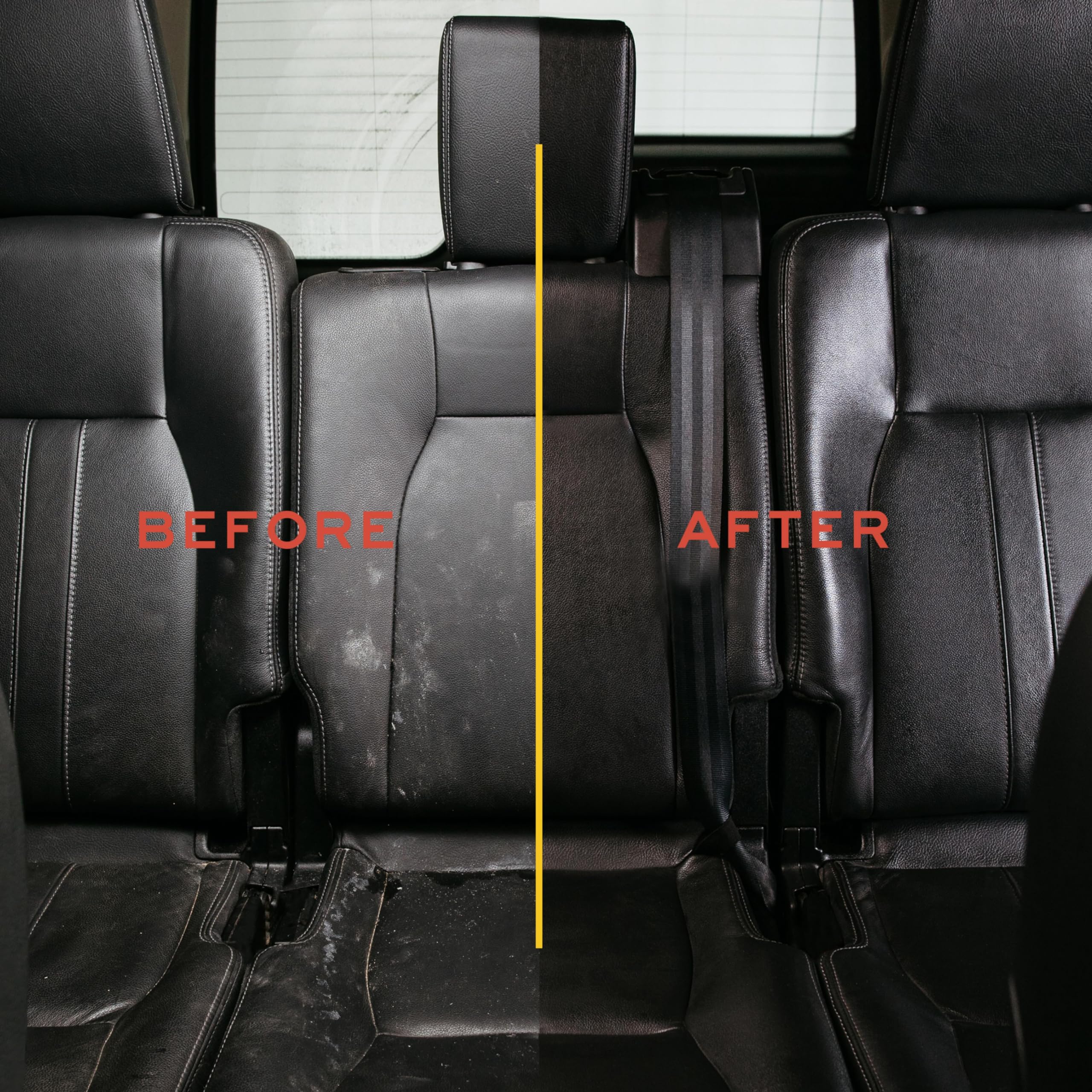 Leather Honey Leather Conditioner Wipes: Restore Leather On-The-Go. Protect & Condition Leather Couches, Car Seats, Purses, Shoe