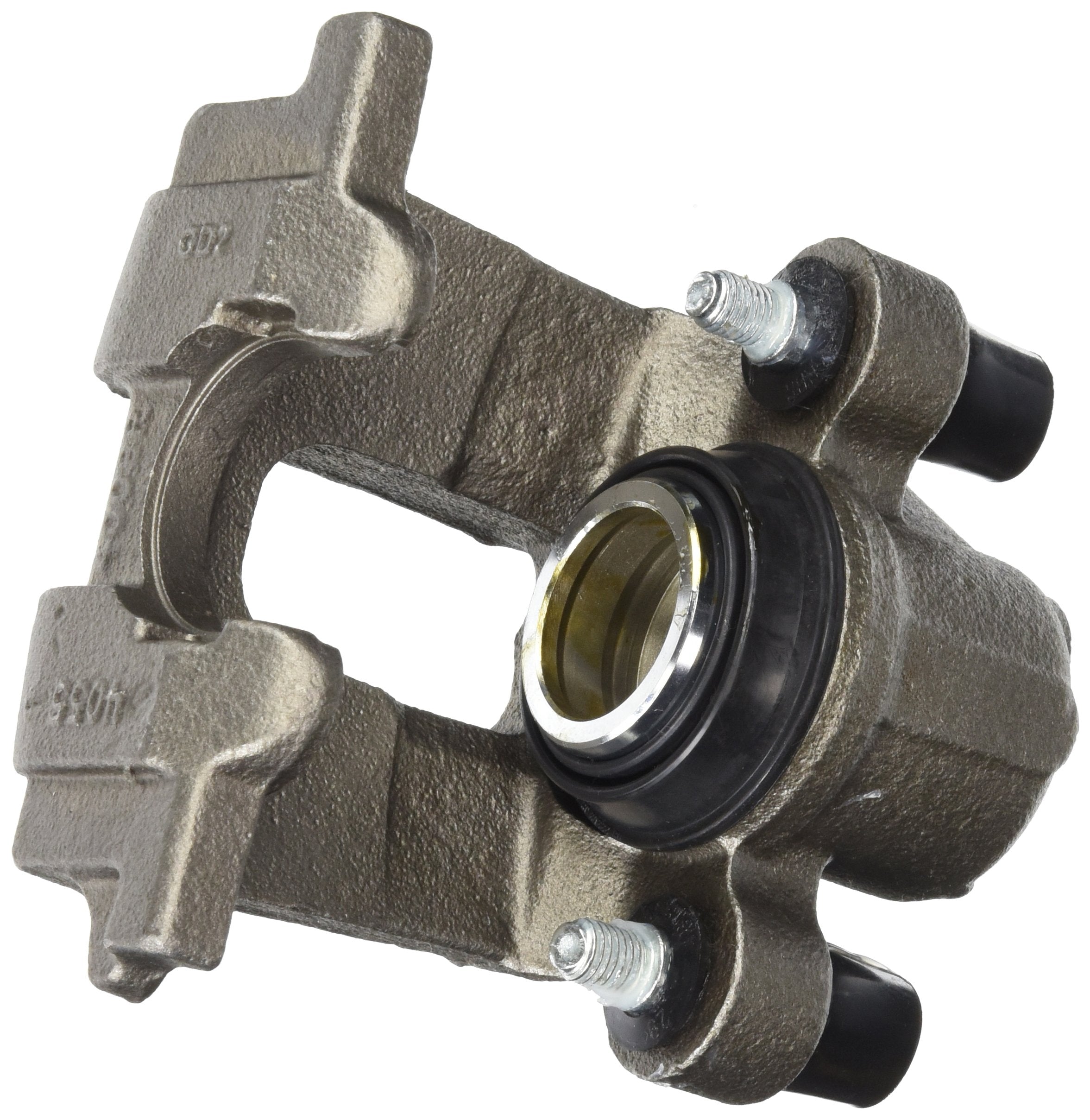 Raybestos Frc11829 Professional Grade Remanufactured Semi-Loaded Disc Brake Caliper