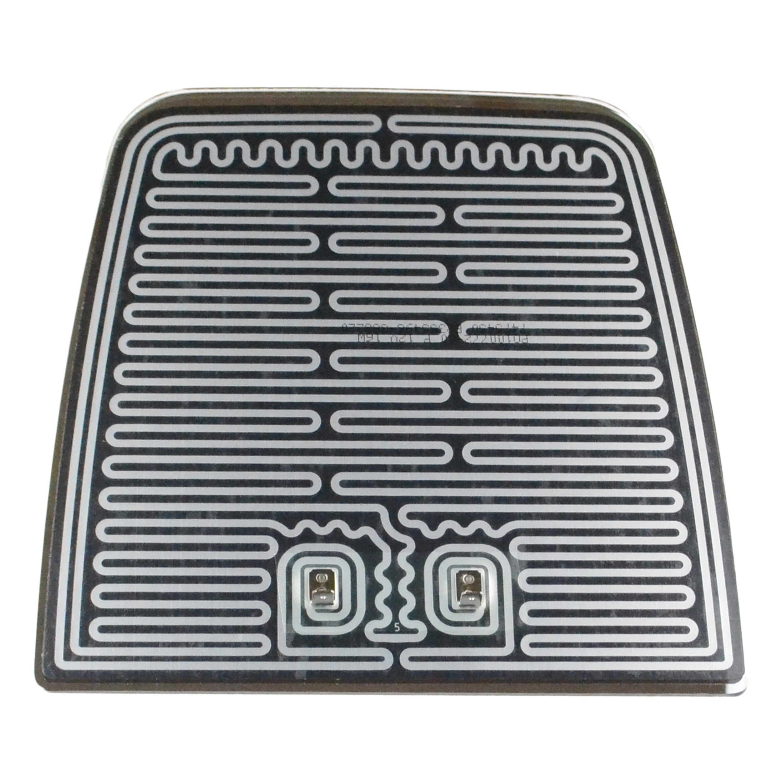 Velvac 709448 Replacement Flat Glass