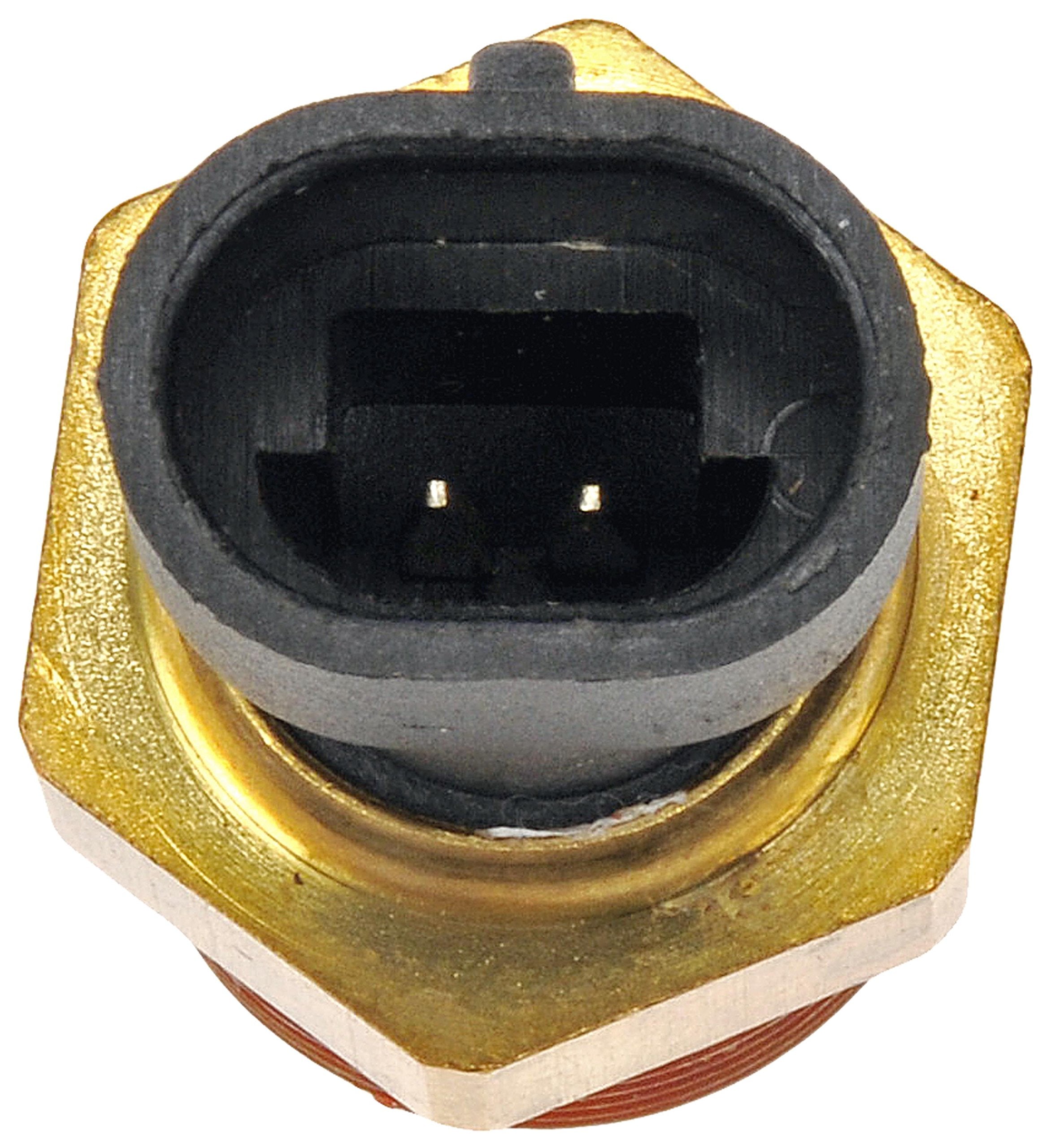 Dorman 505-5401 Differential Oil Temperature Sensor Compatible with Select Kenworth / Peterbilt Models