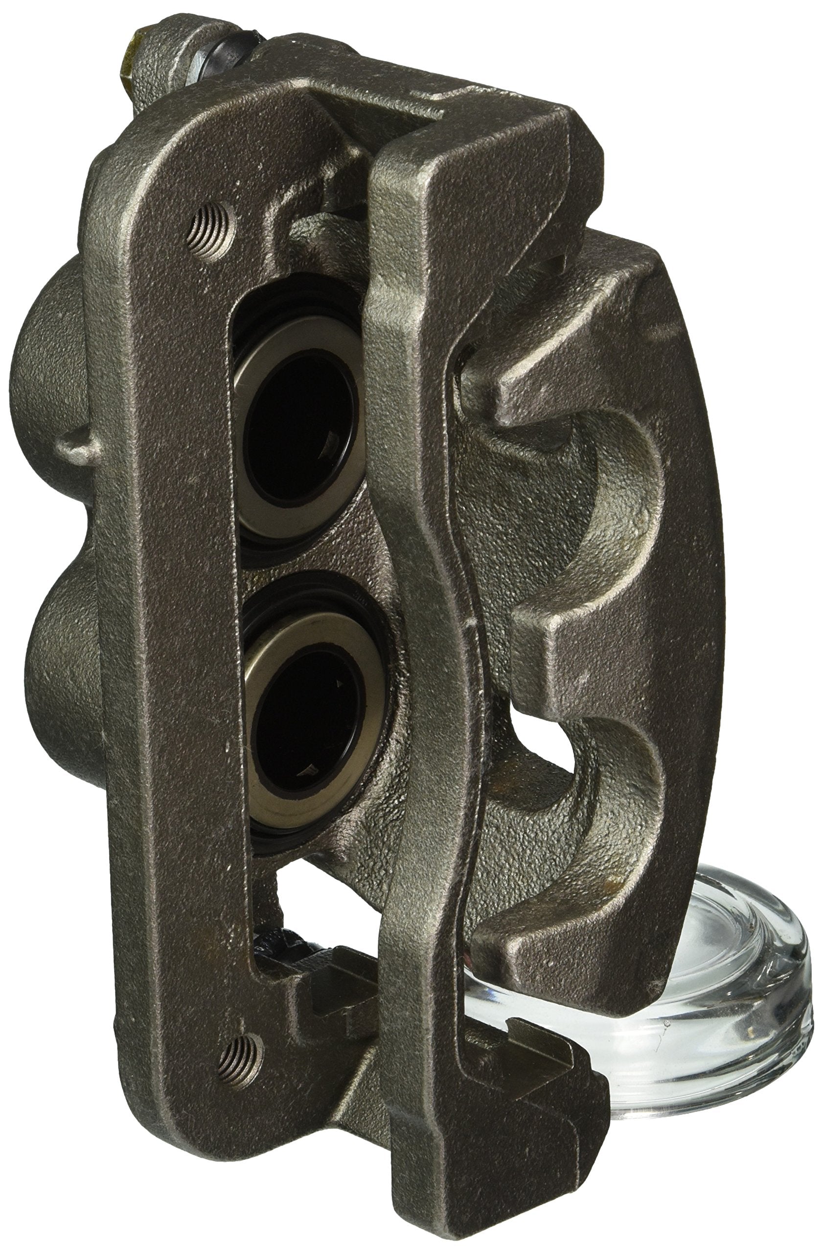 Raybestos Frc11714 Professional Grade Remanufactured Semi-Loaded Disc Brake Caliper