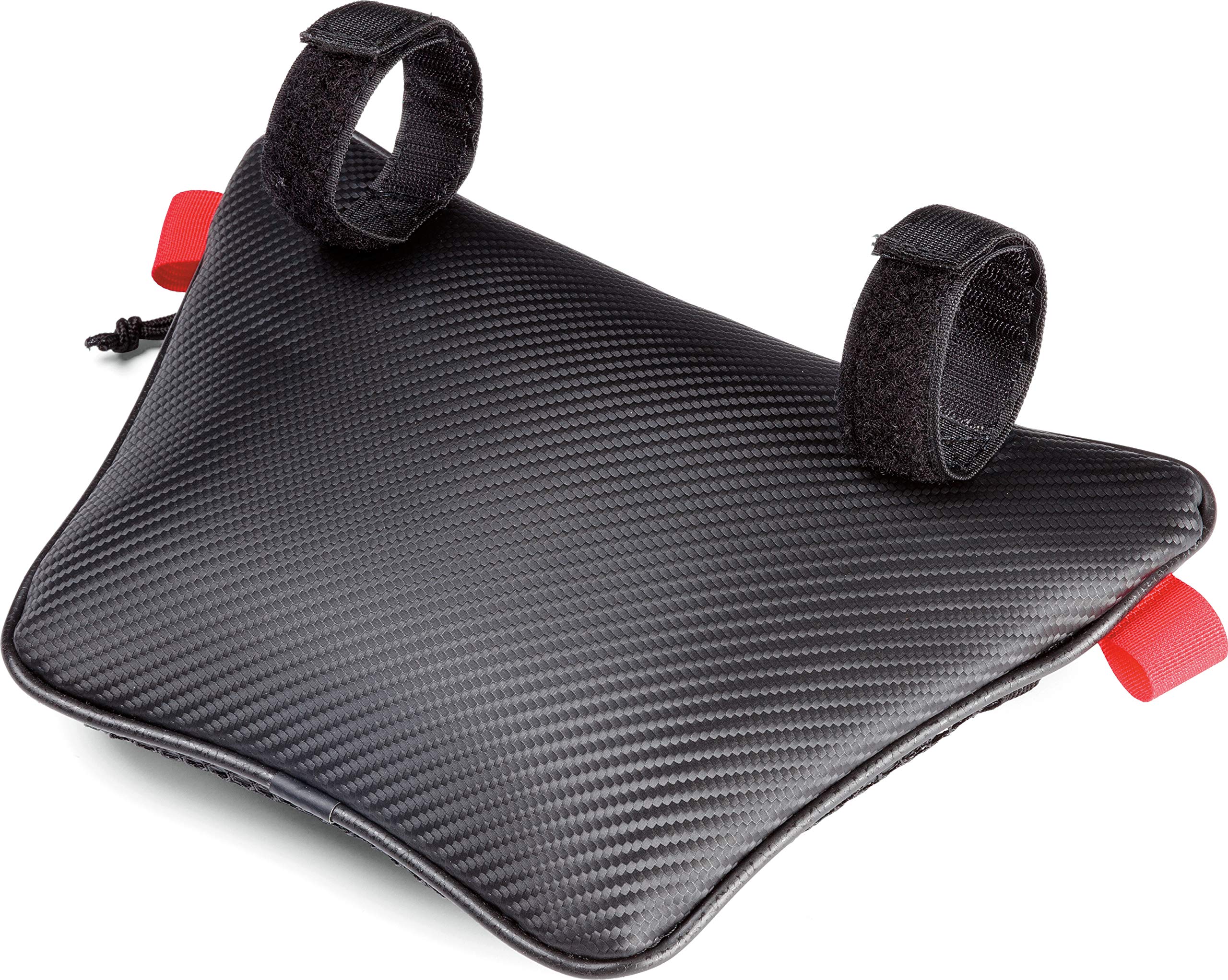 Warn 102646 Epic Trail Gear: Slim Passenger Grab Handle Storage Bag