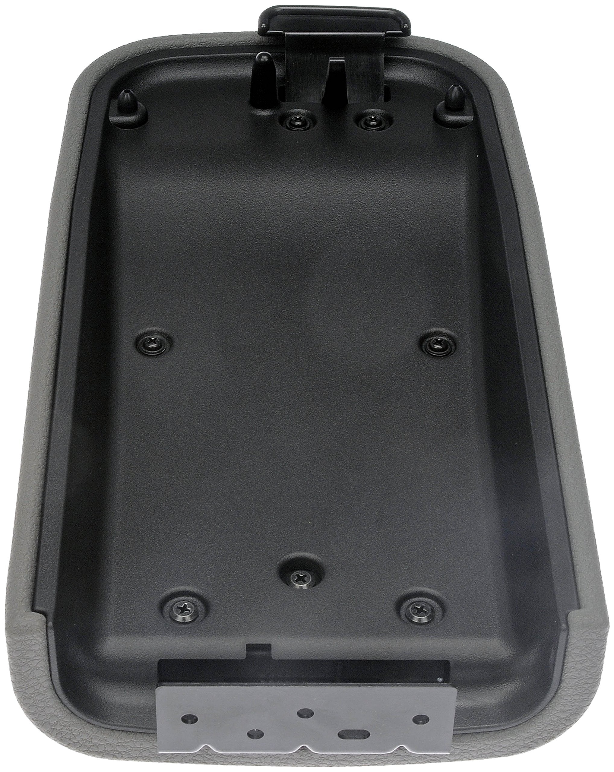 Dorman 924-826 Console Lid Compatible With Select Chevrolet/Gmc/Isuzu Models