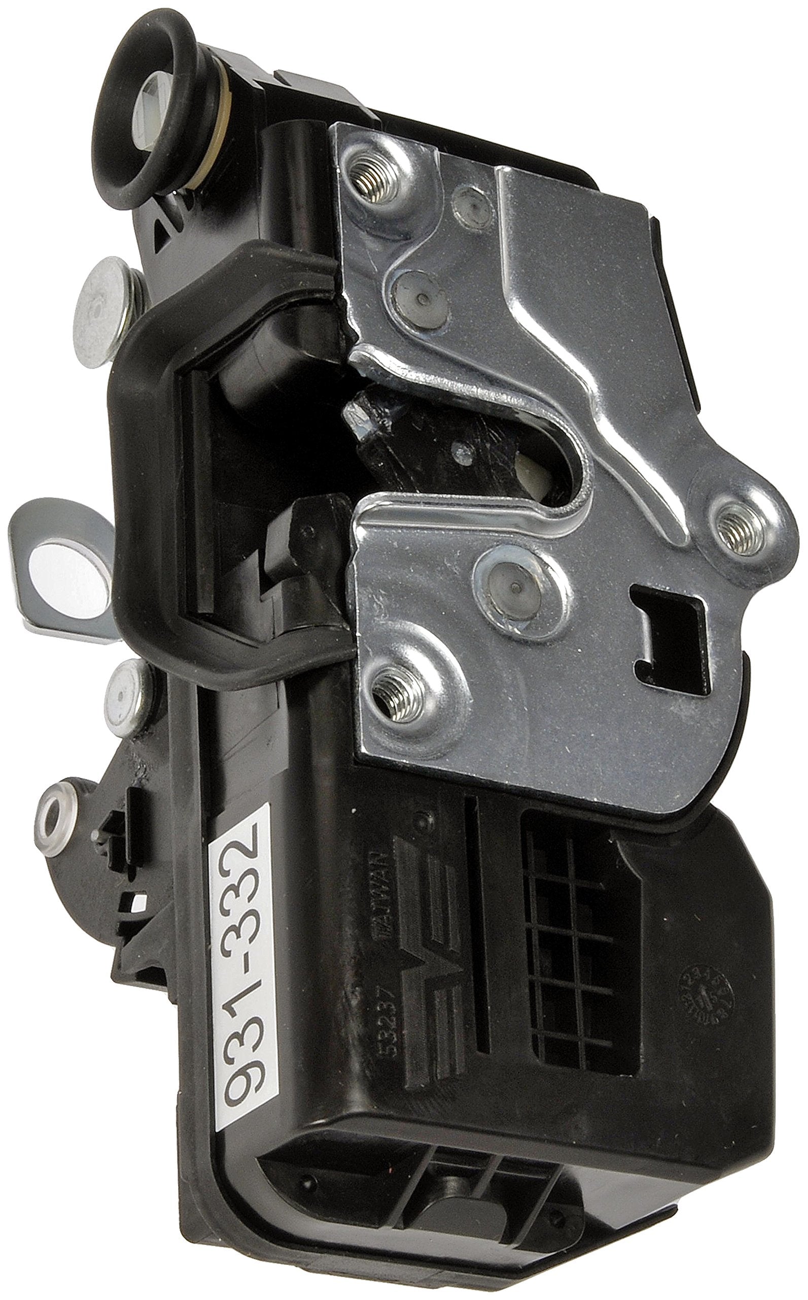 Dorman 931-332 Rear Driver Side Door Lock Actuator Motor Compatible With Select Chevrolet Models
