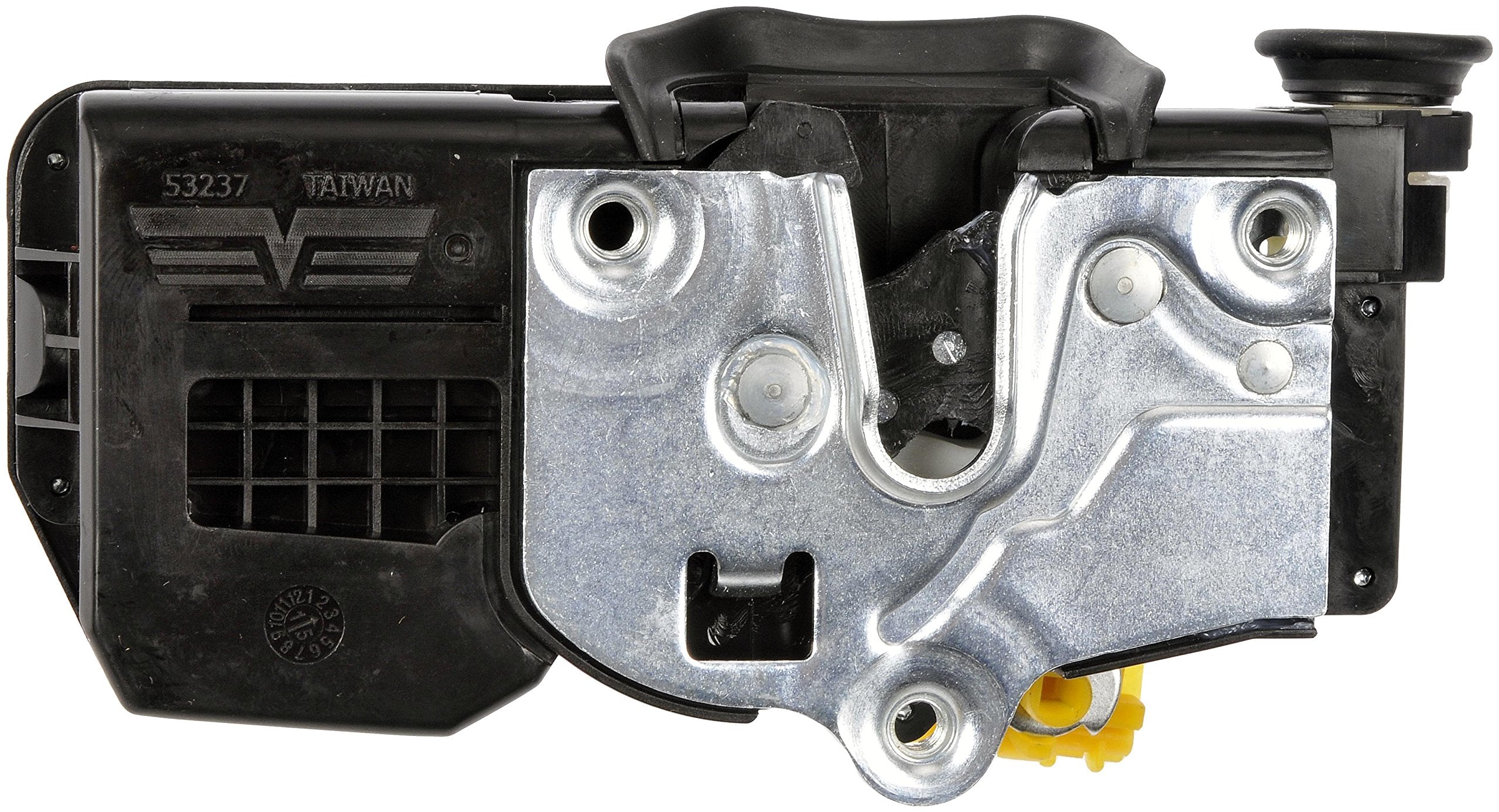 Dorman 931-332 Rear Driver Side Door Lock Actuator Motor Compatible With Select Chevrolet Models