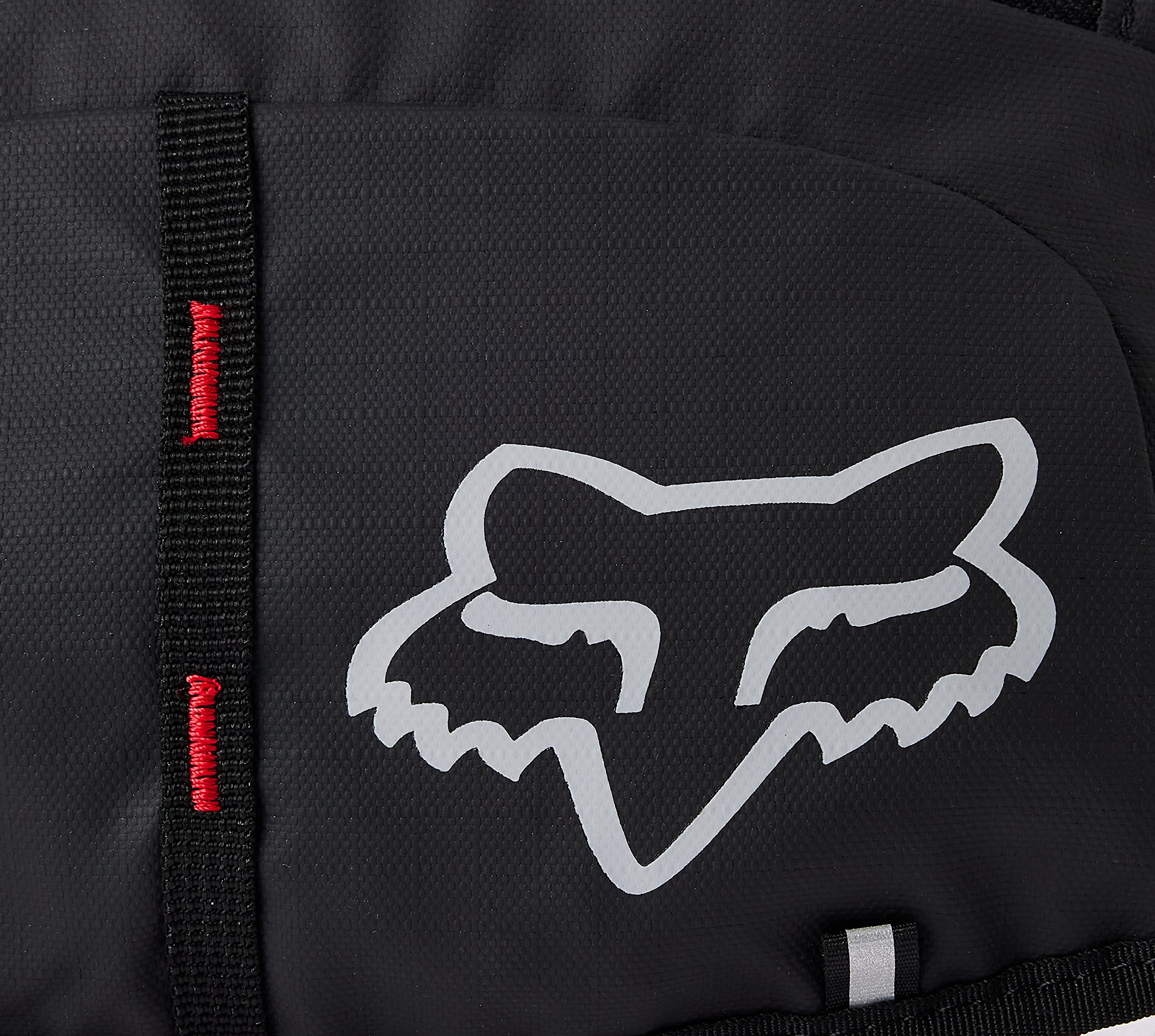 Fox Racing Men'S Hip Pack Slim, Black, One Size