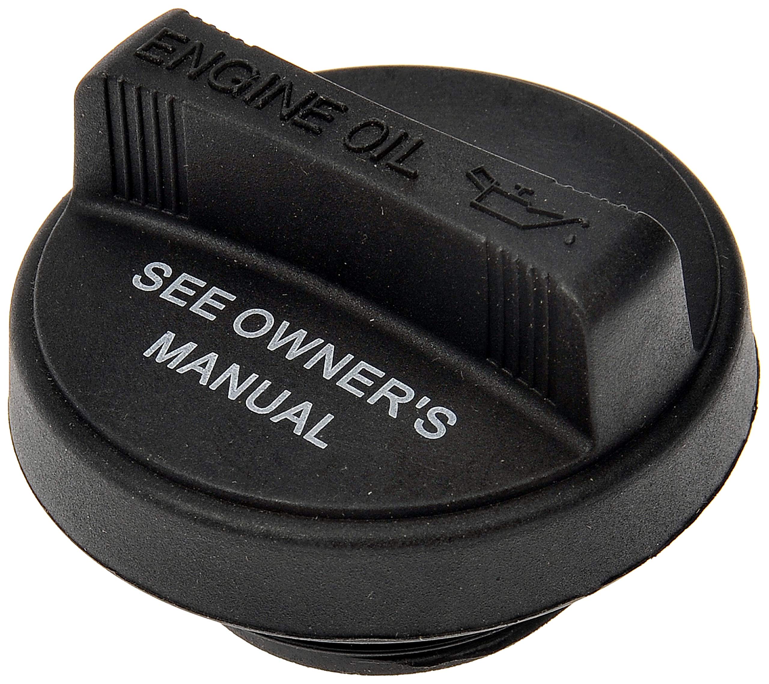 Dorman 84111 Engine Oil Filler Cap Compatible With Select Lexus/Scion/Toyota Models