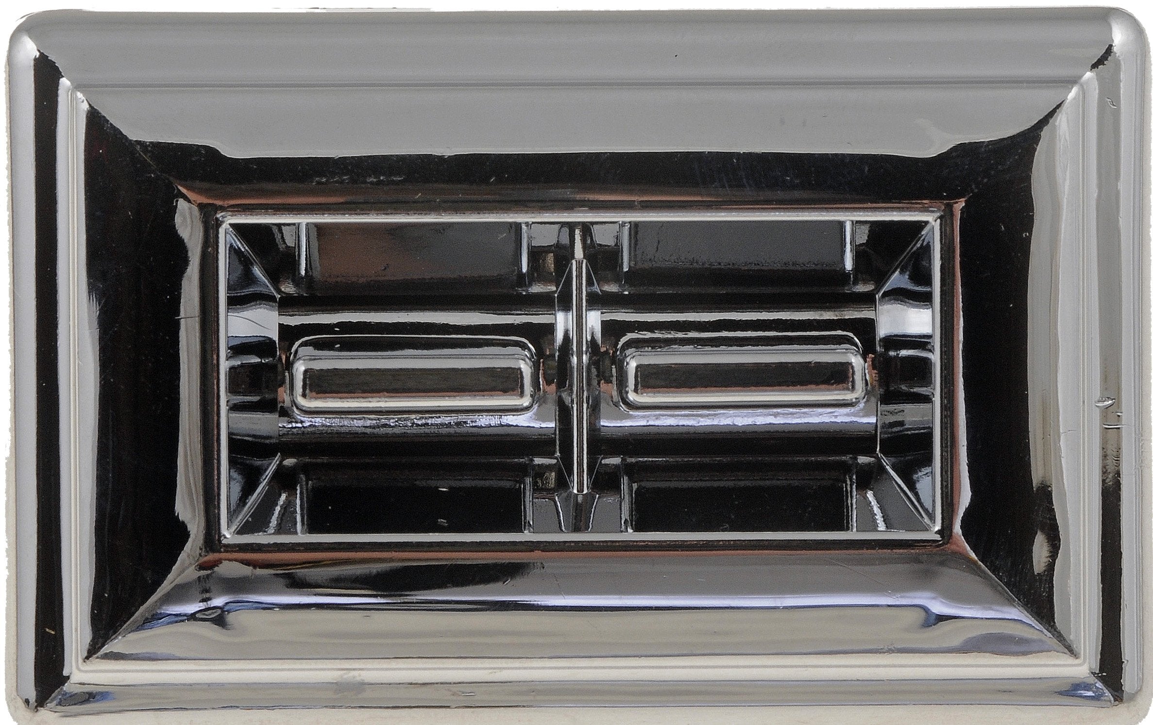 Dorman 901-017 Front Driver Side Power Window Switch 2 Button Compatible With Select Models