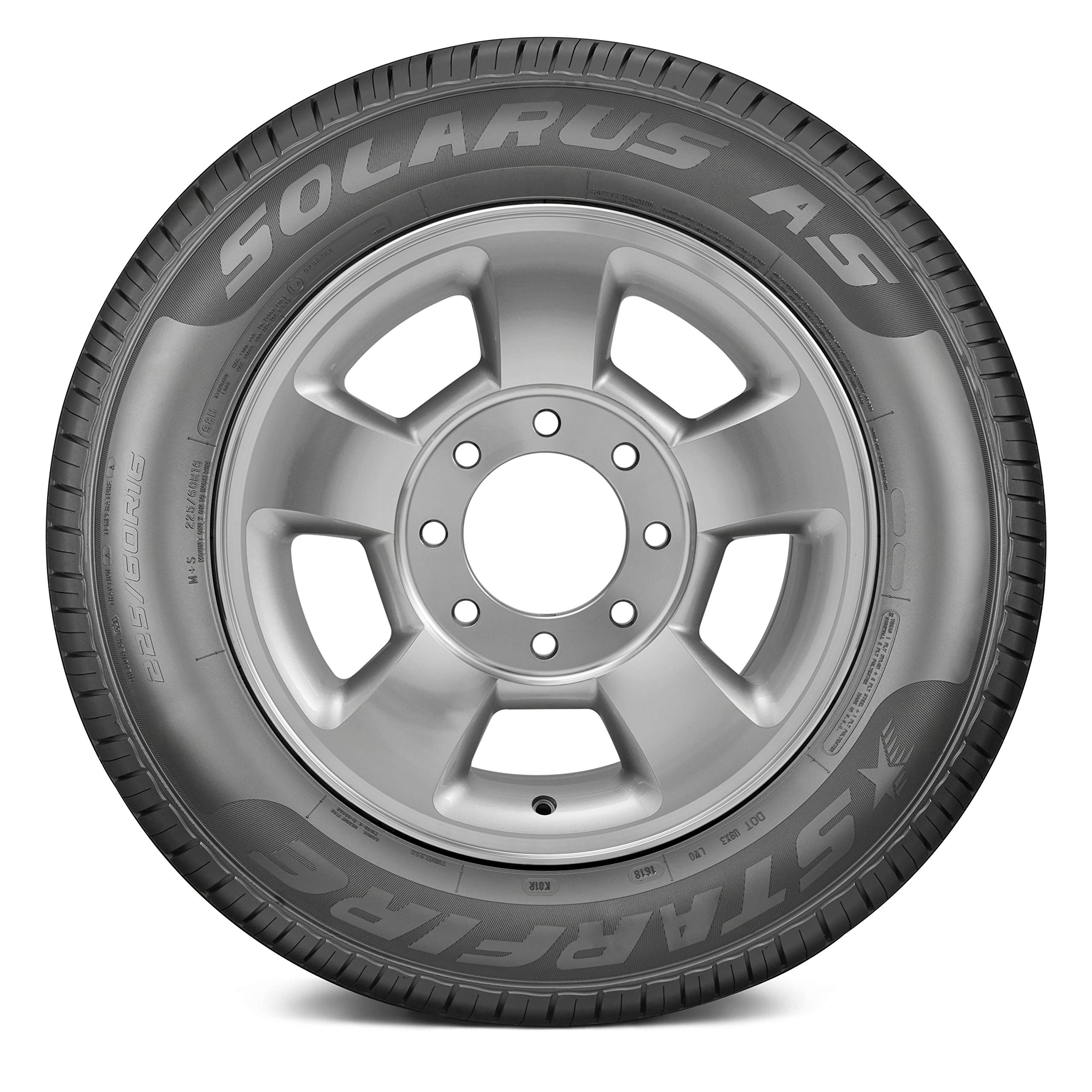 Starfire Solarus As All-Season 175/65R14 82H Tire