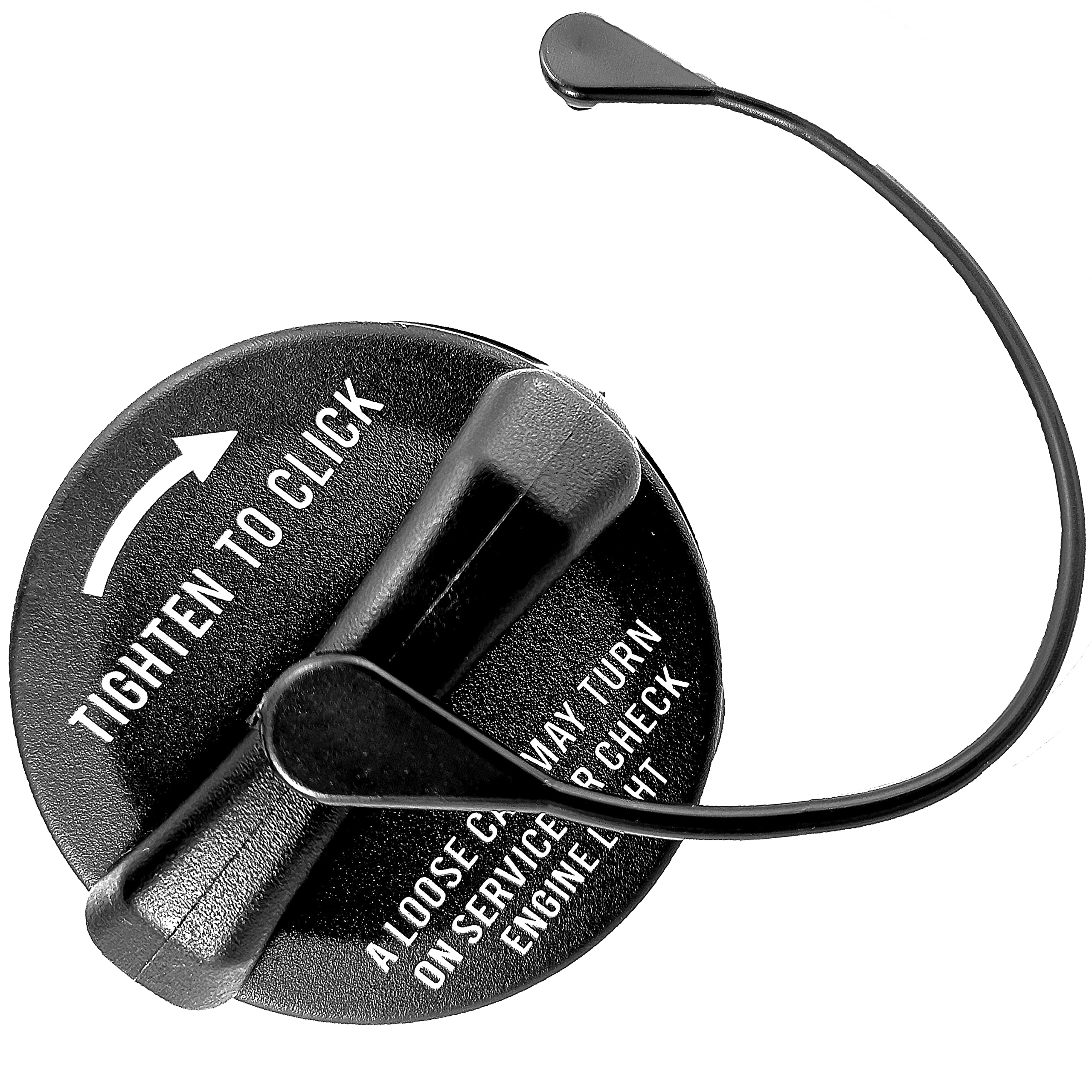 Gas Cap,Fuel Cap For 2000-2019 Dodge Ram 1500 2500 3500 Charger Challenger Dart Durango Journey Nitro Grand Caravan Caliber Dako