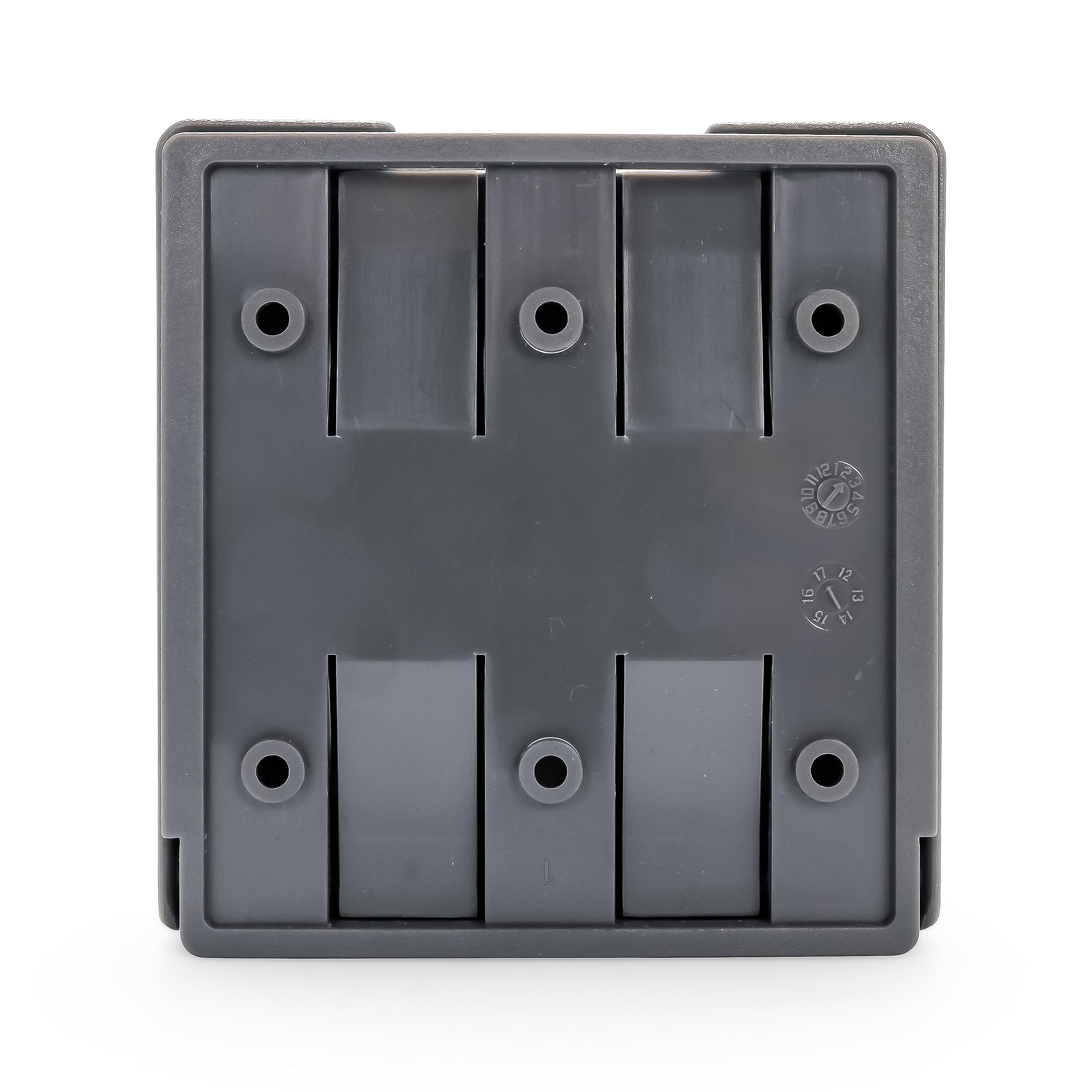 Camco Camper/Rv Drink Holder-Features Adjustable Space-Saving Design & Holds Almost Any Size Mug, Cup, Bottle Or Can-Extra Cup H