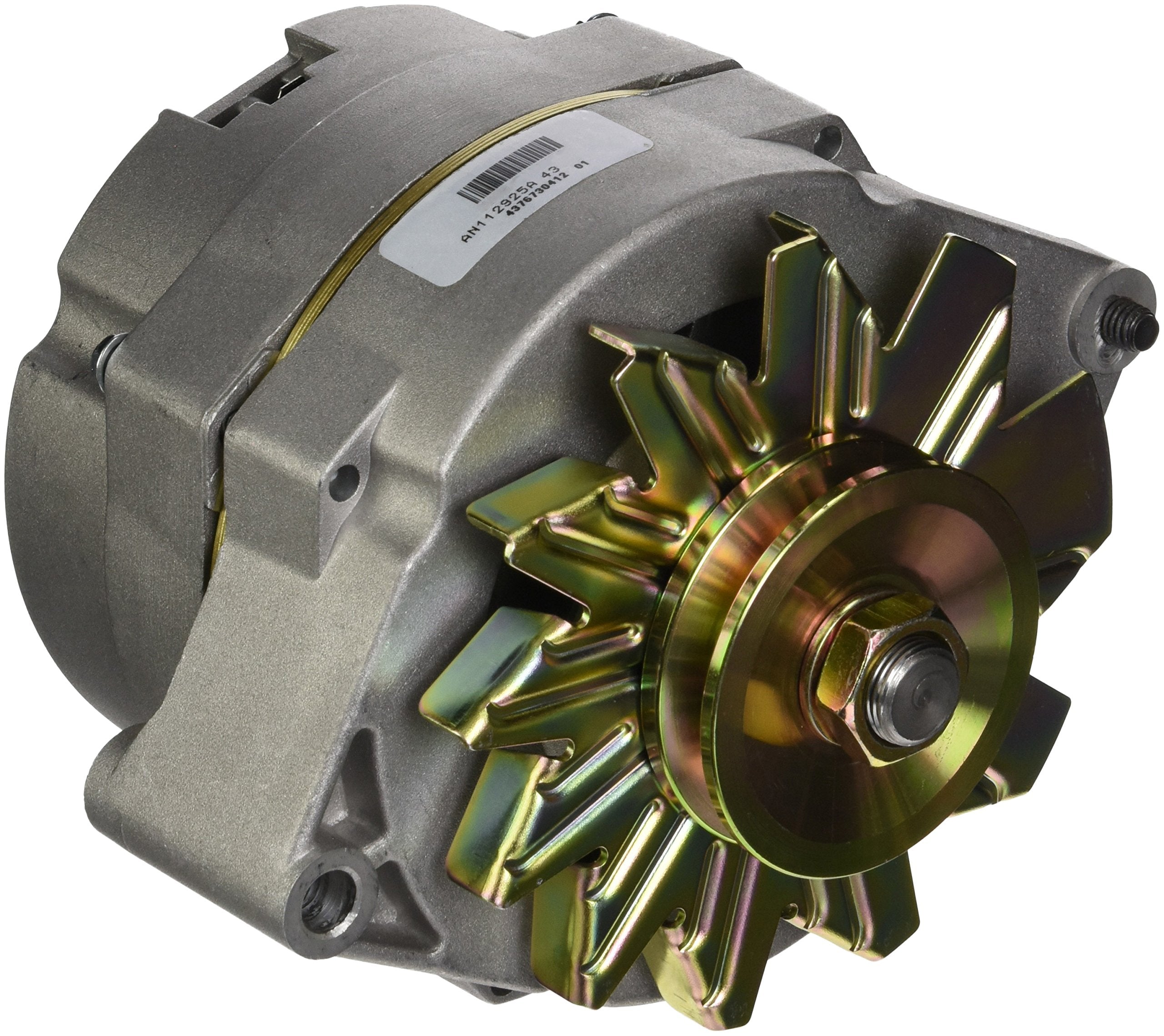 Remy 91751 Alternator