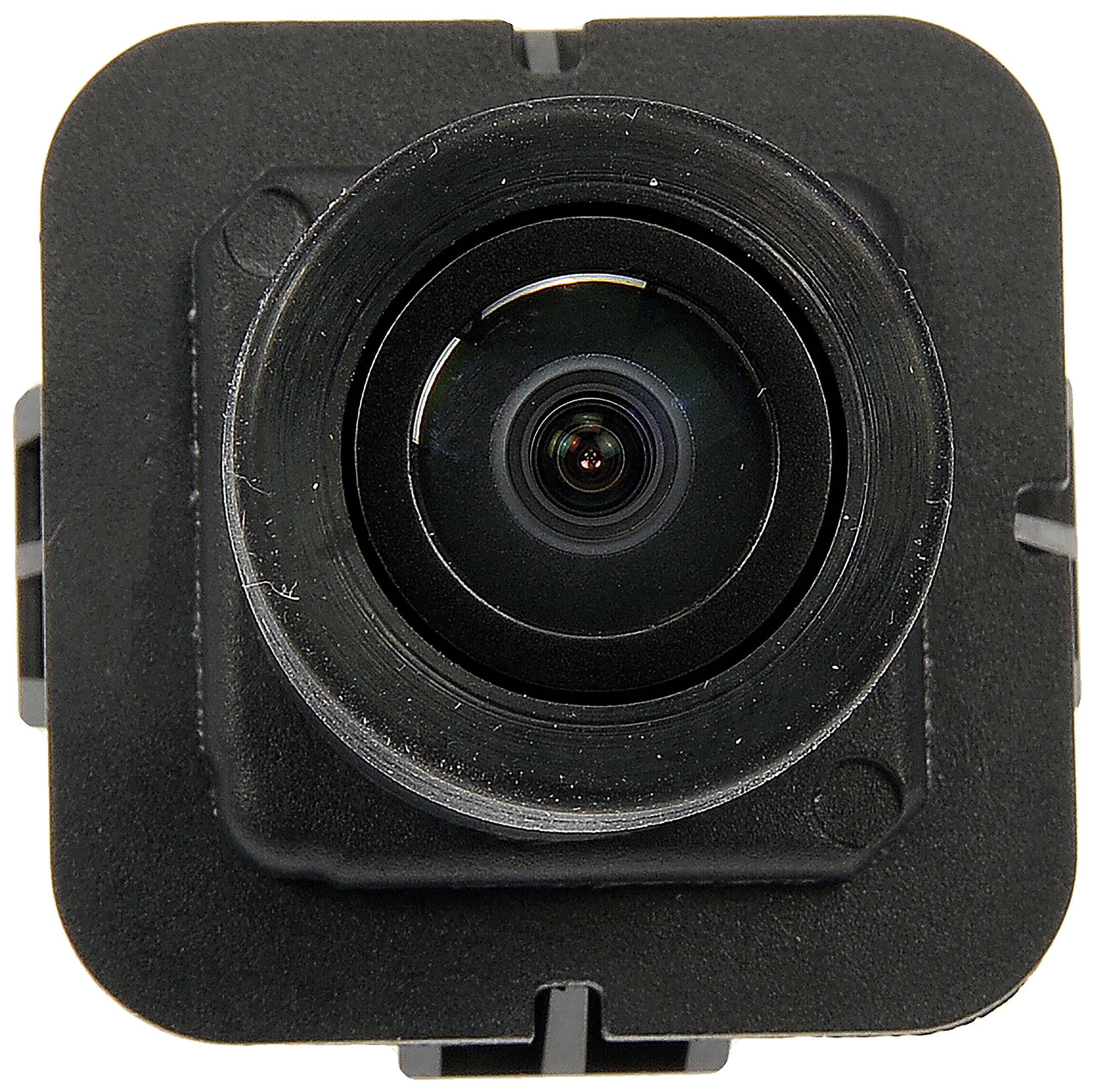 Dorman 592-079 Rear Park Assist Camera Compatible With Select Ford/Lincoln Models