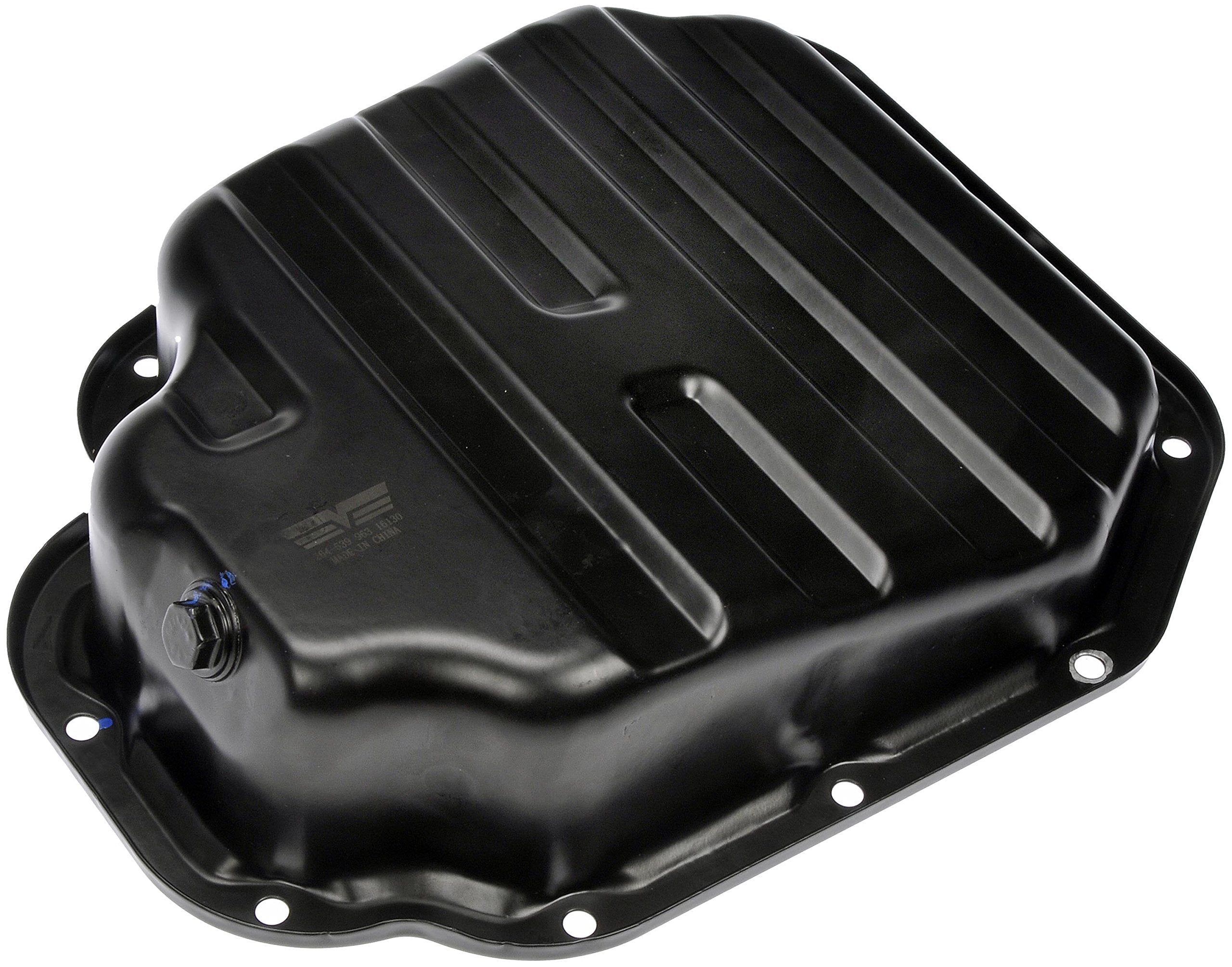 Dorman 264-539 Engine Oil Pan Compatible With Select Nissan Models