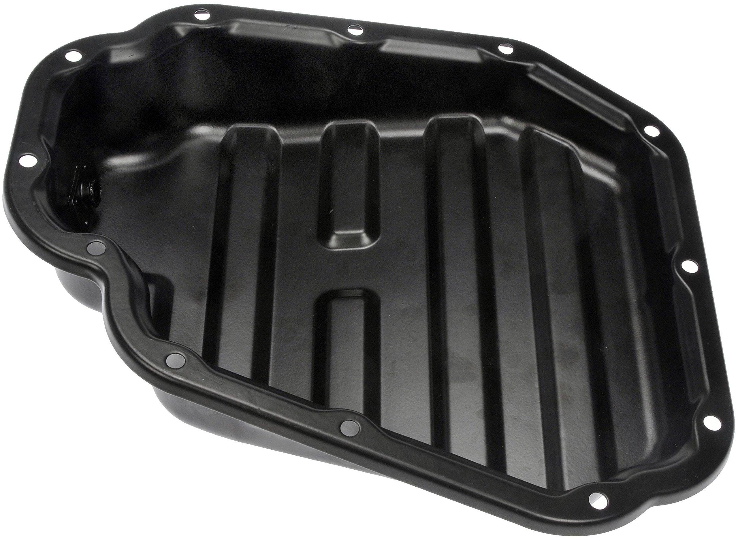 Dorman 264-539 Engine Oil Pan Compatible With Select Nissan Models