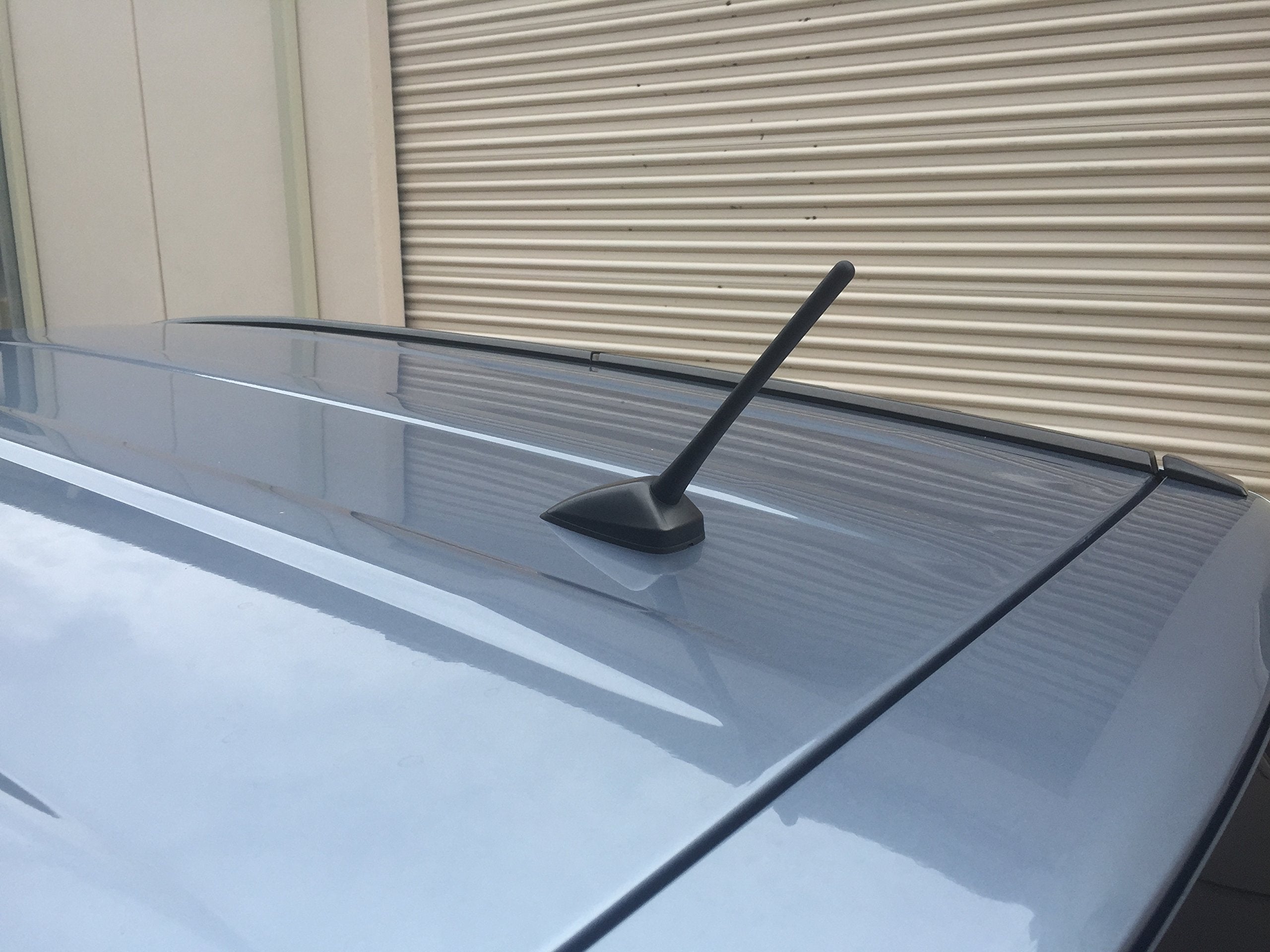 Antennax Oem Style (7-Inch) Antenna For Honda Cr-V