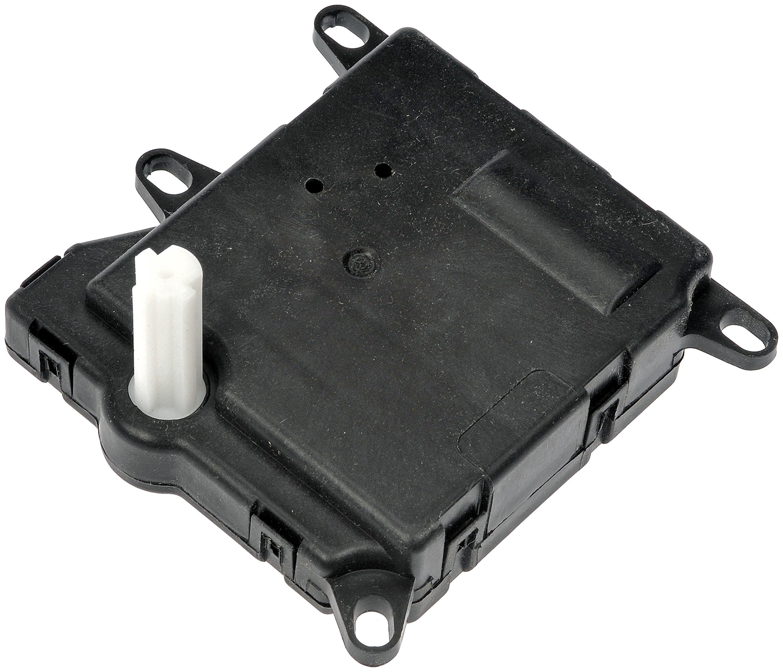 Dorman 604-916 Hvac Blend Door Actuator Compatible With Select Lincoln Models