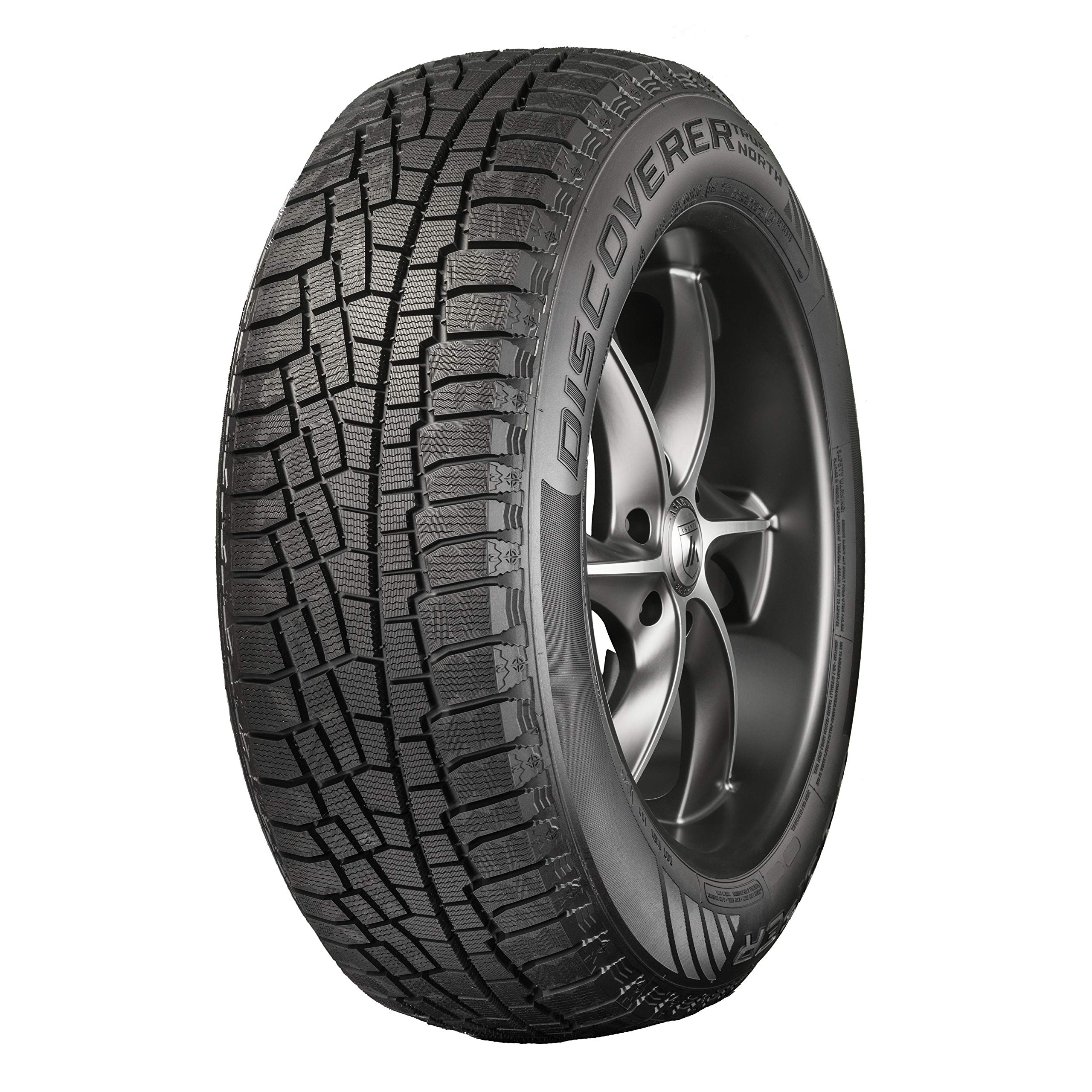 Cooper Discoverer True North Winter 245/65R17 107T Tire