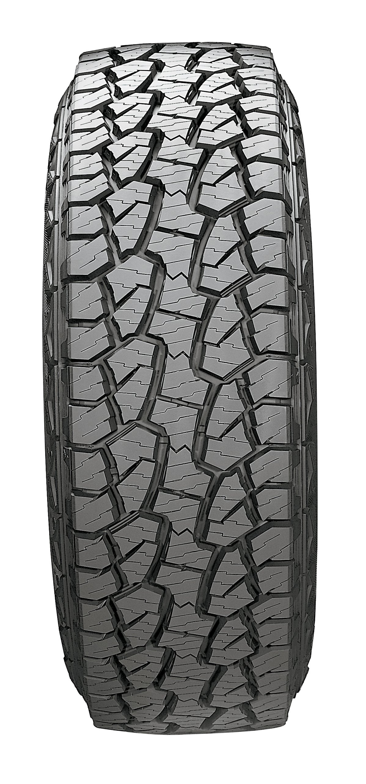 Hankook Dynapro Atm Rf10 Off-Road Tire - 265/75R16 114T