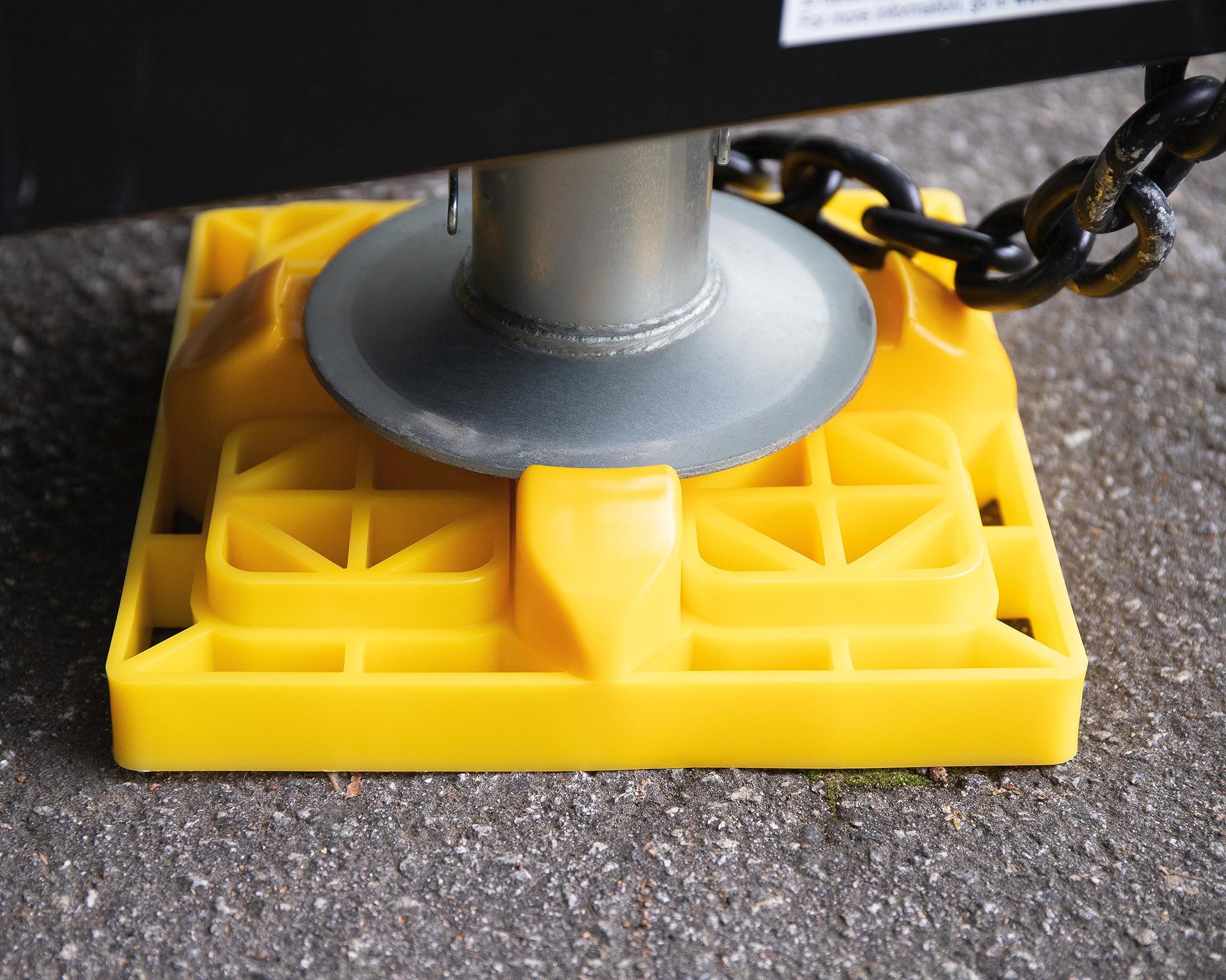 Camco 44512 10Pk Fast Level Blocks - Quantity 2