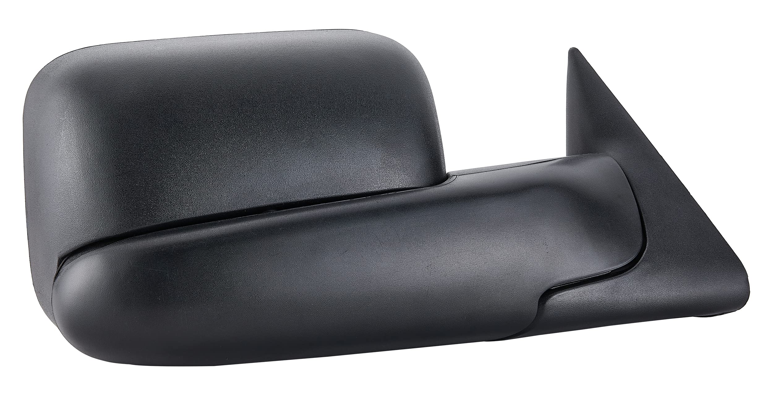 ZAPOSTS Towing Mirror Replacement Fit for 1998 1999 2000 2001 DodgeRam 1500,Ram 2500 Ram 3500.Pickup Truck Power Heated Manual f