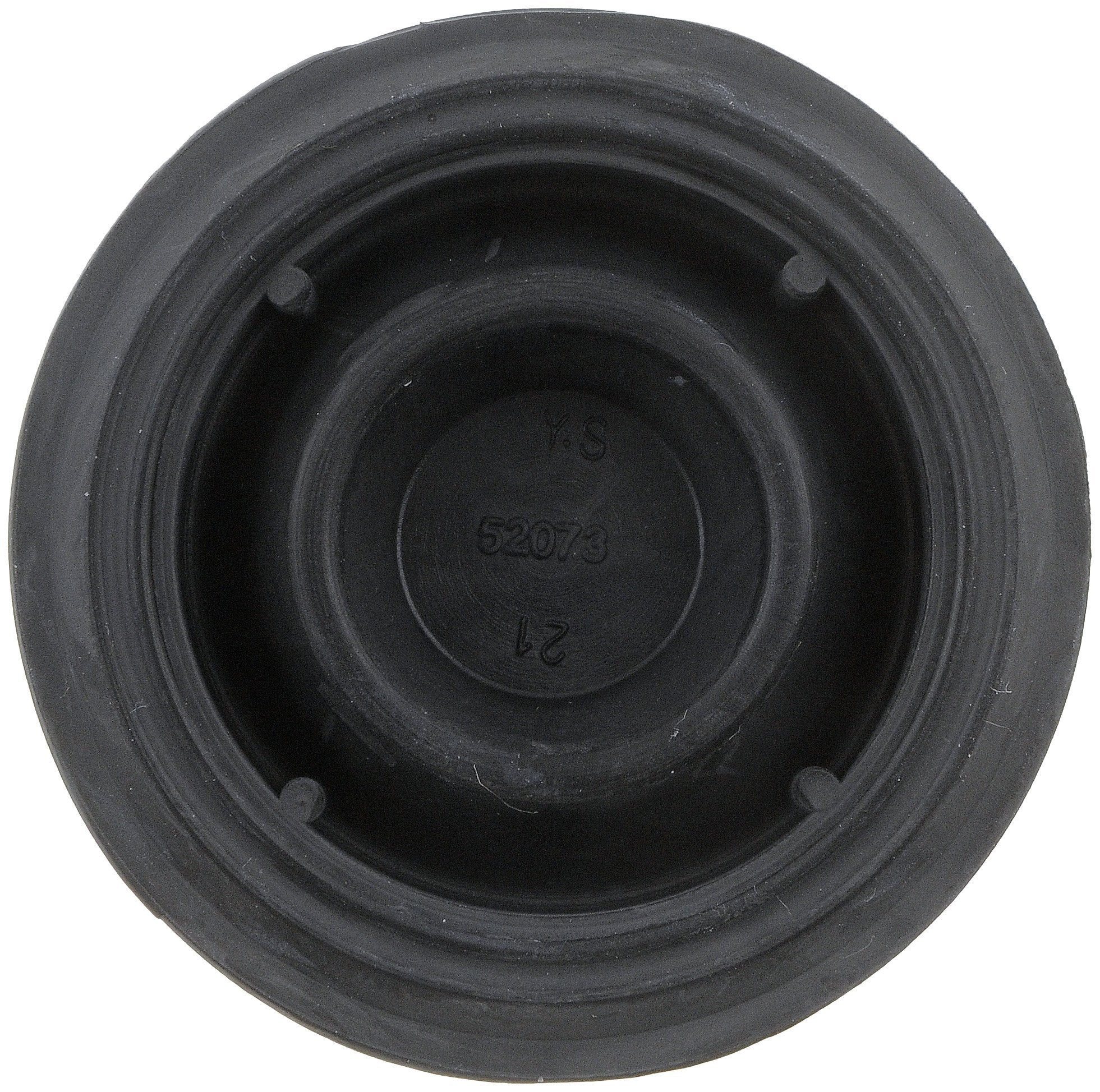 Dorman 42072 Brake Master Cylinder Gasket Compatible With Select Models