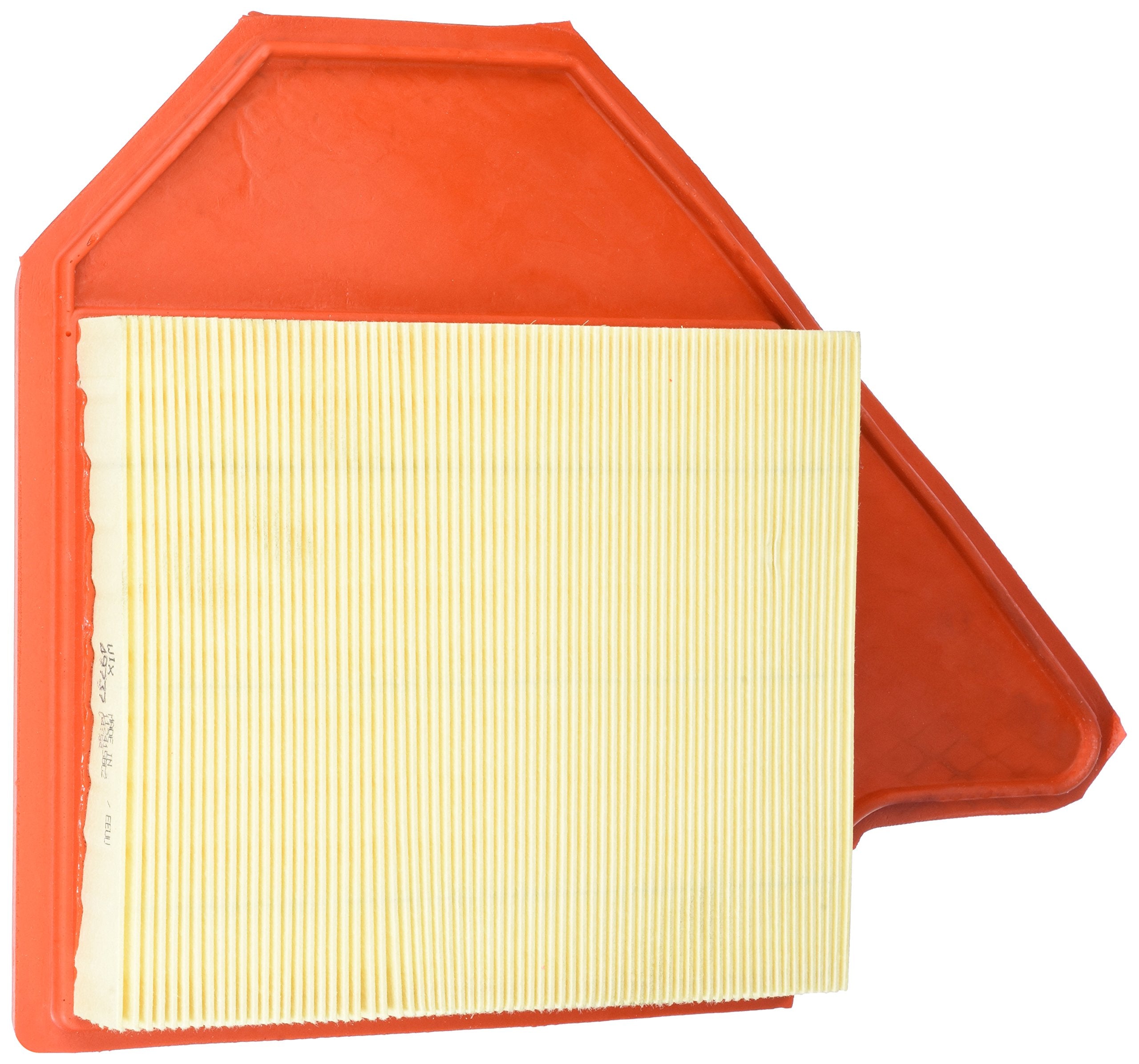 WIX 49737 Heavy Duty Air Filter
